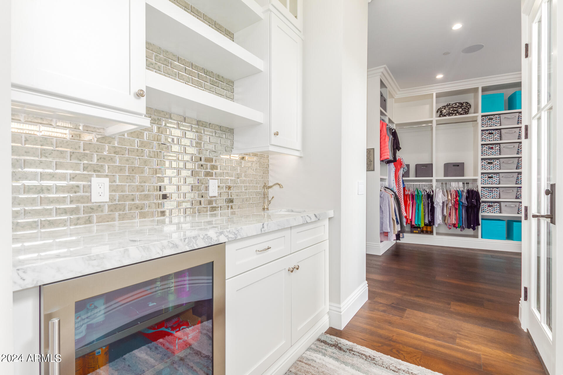 AHWATUKEE CUSTOM ESTATES - Residential