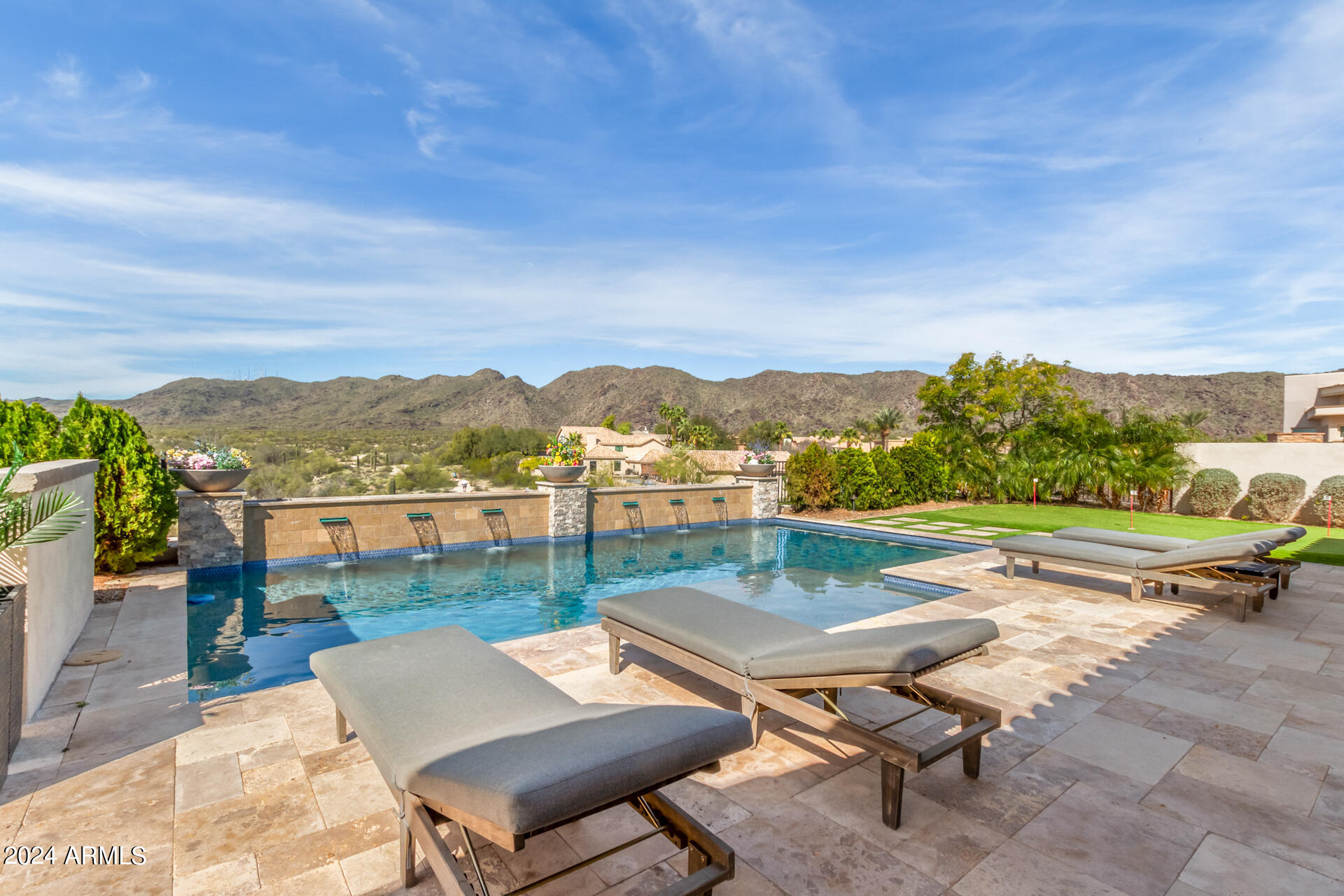 AHWATUKEE CUSTOM ESTATES - Residential