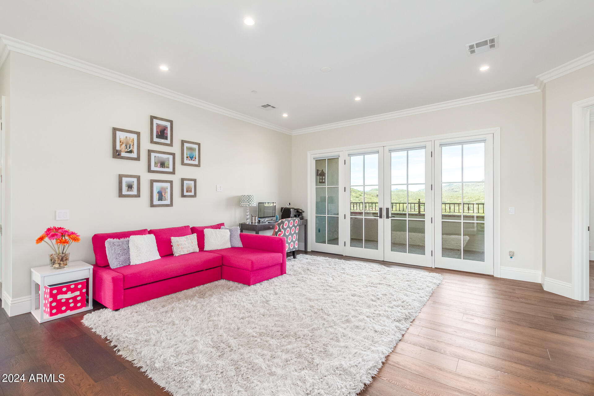 AHWATUKEE CUSTOM ESTATES - Residential