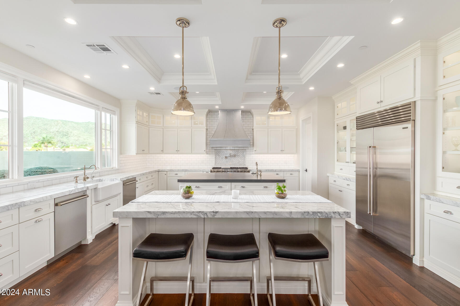AHWATUKEE CUSTOM ESTATES - Residential