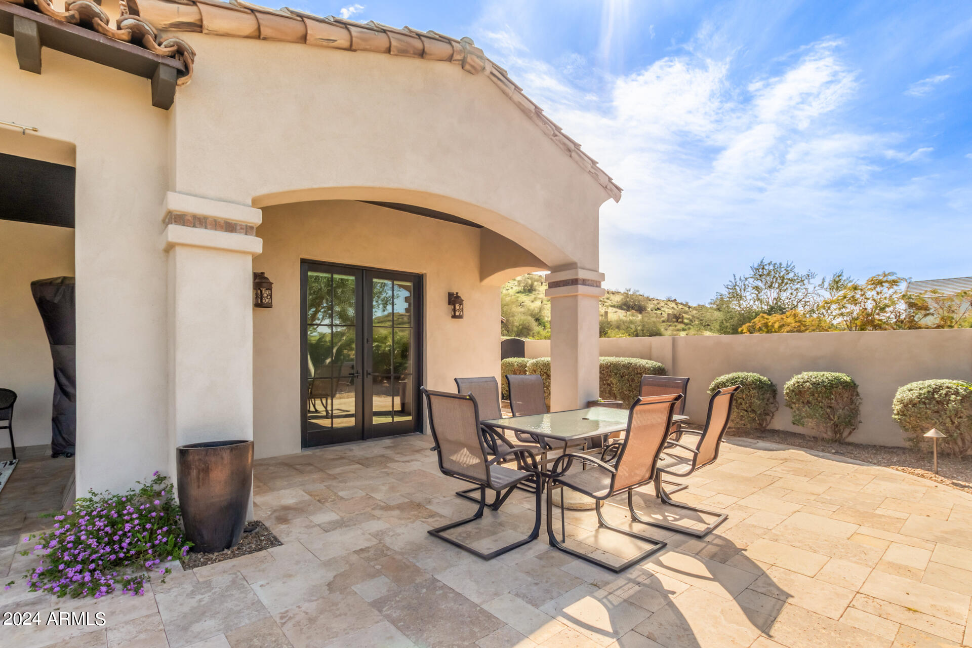 AHWATUKEE CUSTOM ESTATES - Residential