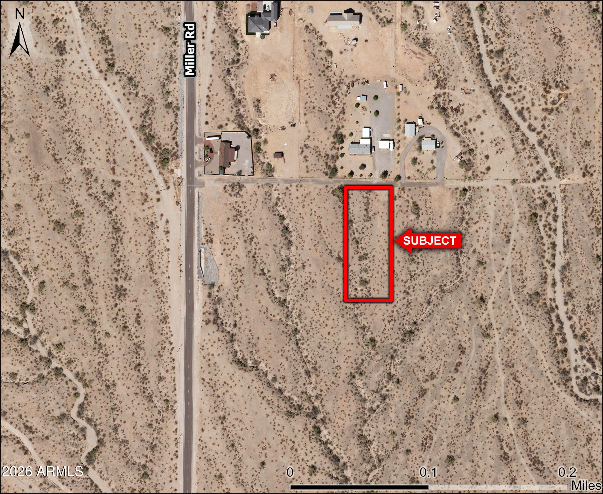 Paved access with ZERO floodplain or floodway. Quick, easy access to I-10 allowing just a few minute drive to shopping & entertainment. Buckeye is one of the fastest growing cities in the Nation, and this site provides the perfect mix of easy access and seclusion.