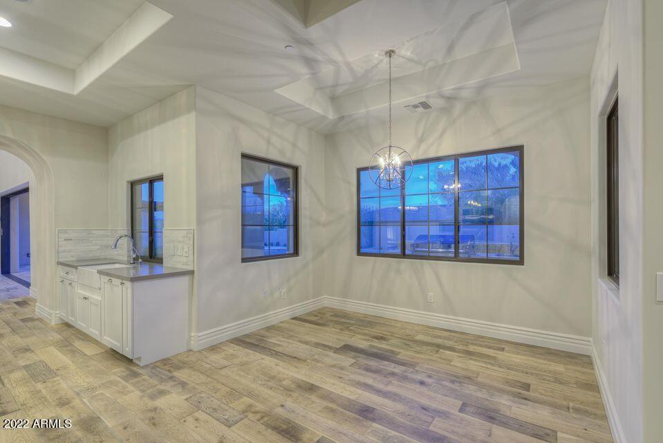 PINNACLE CANYON AT TROON NORTH UNIT 1 - Residential