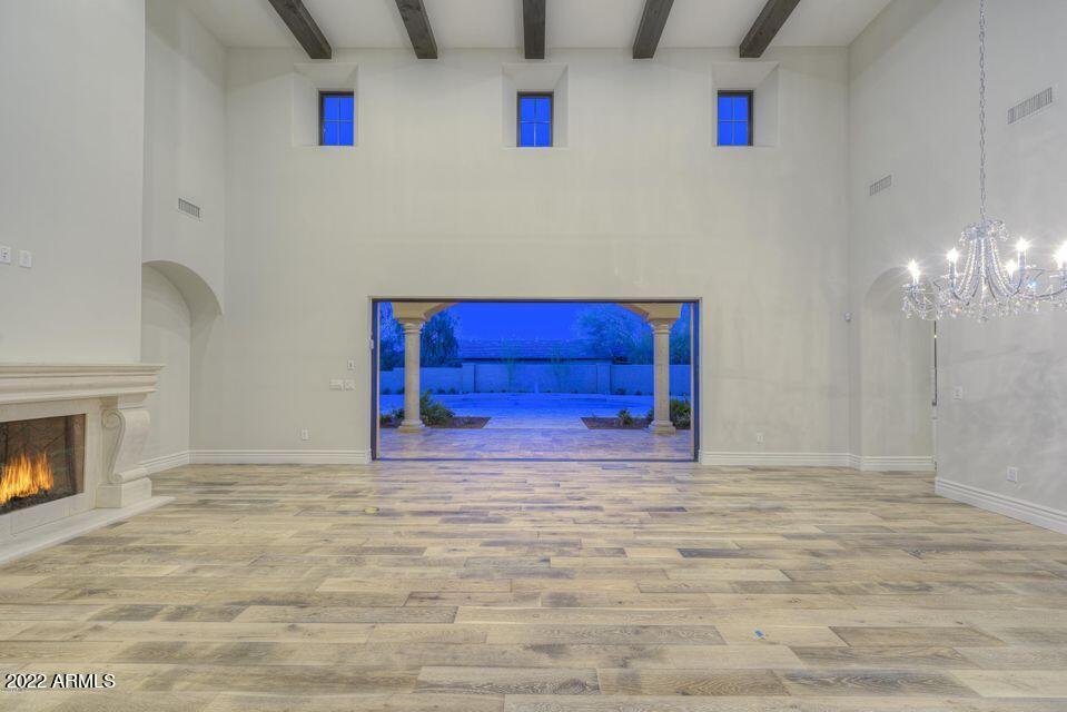 PINNACLE CANYON AT TROON NORTH UNIT 1 - Residential