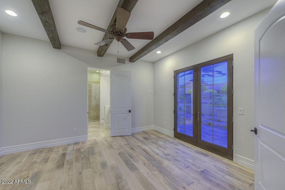 PINNACLE CANYON AT TROON NORTH UNIT 1 - Residential