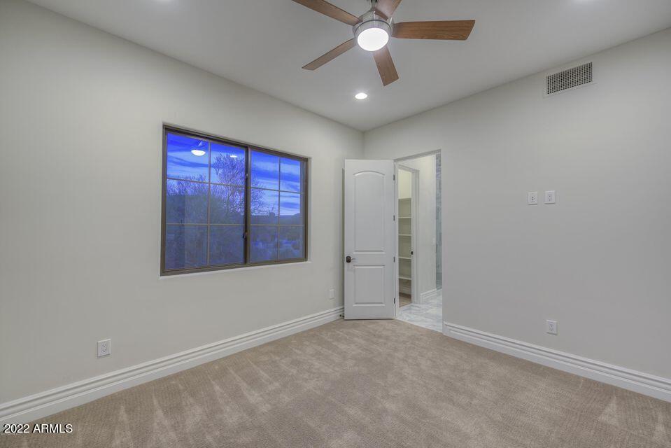 PINNACLE CANYON AT TROON NORTH UNIT 1 - Residential