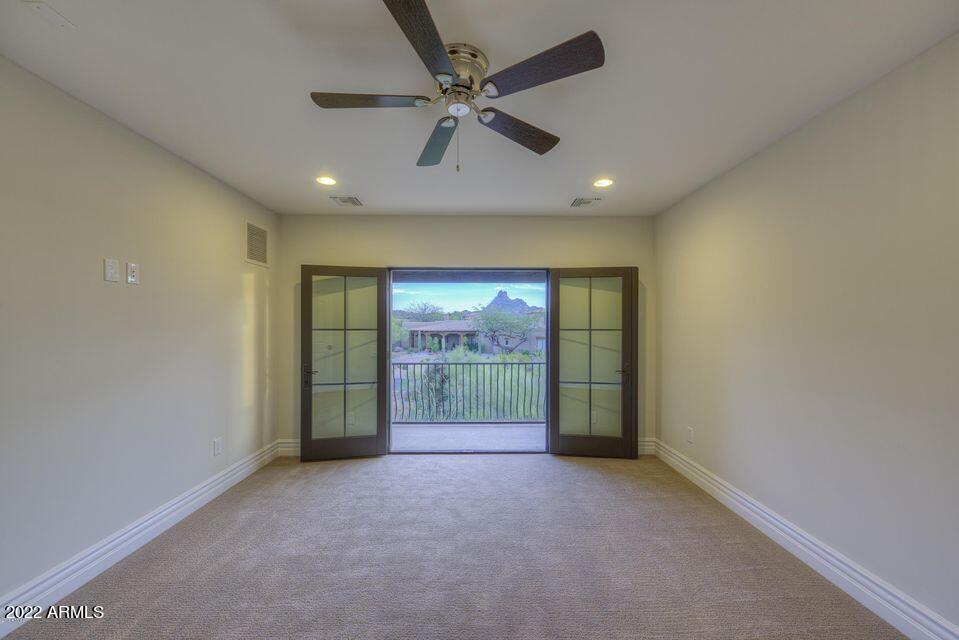 PINNACLE CANYON AT TROON NORTH UNIT 1 - Residential