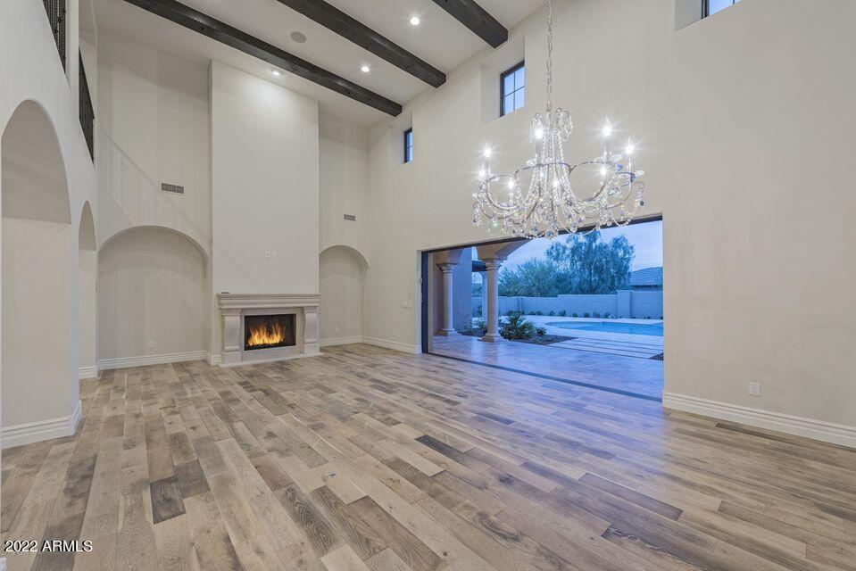 PINNACLE CANYON AT TROON NORTH UNIT 1 - Residential