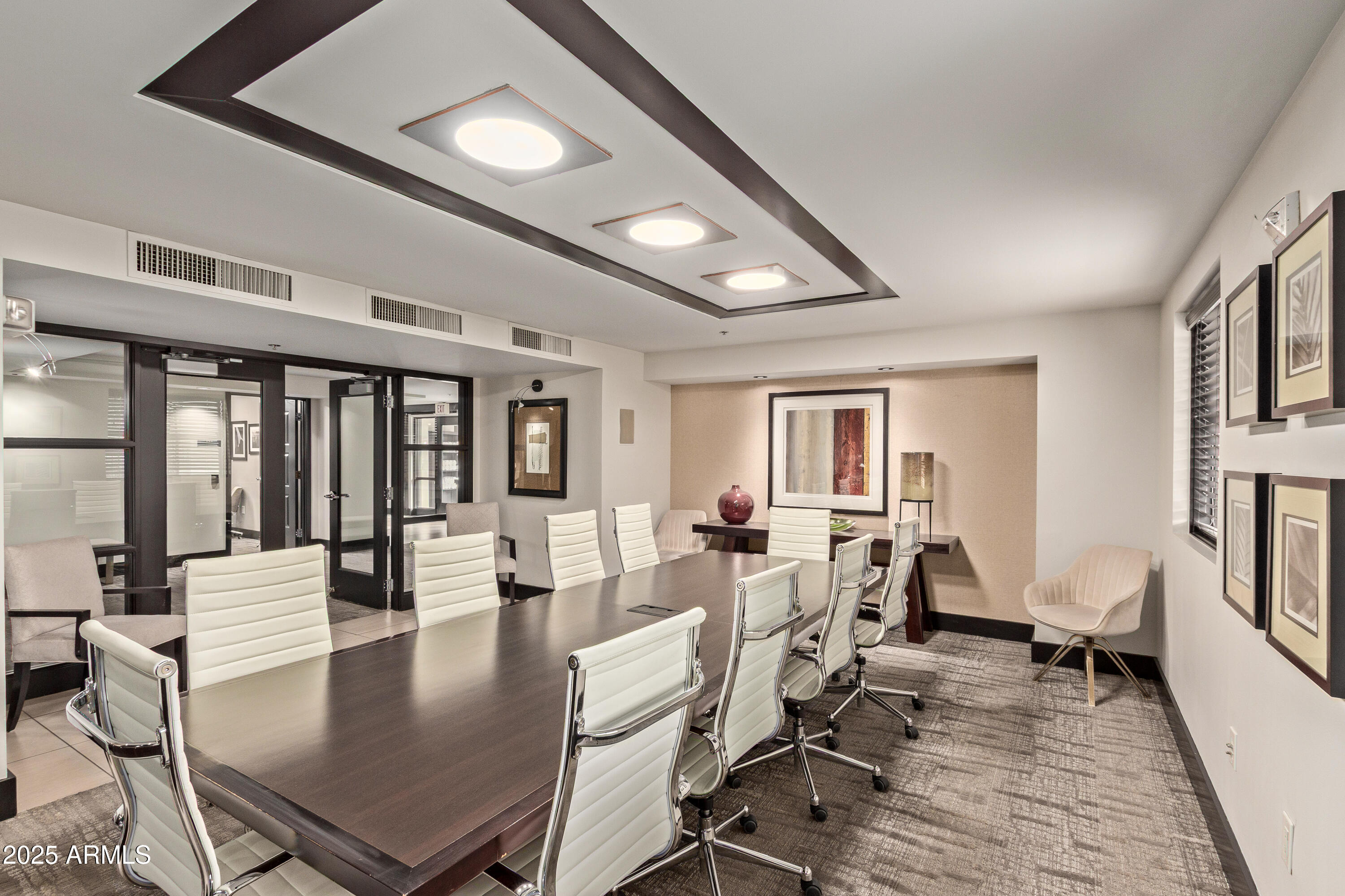 LANDMARK CONDOMINIUM 2 2ND AMD - Residential