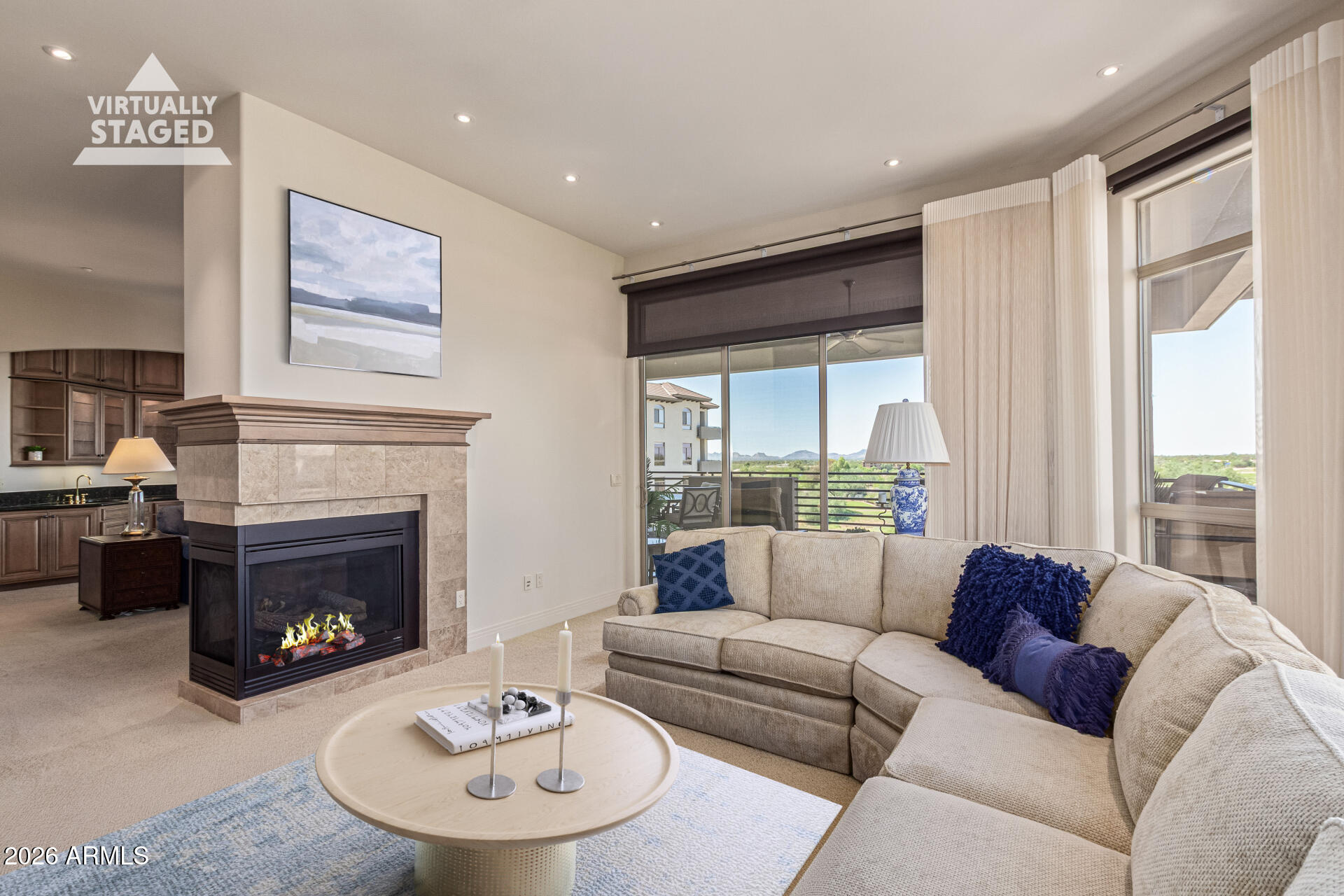LANDMARK CONDOMINIUM 2 2ND AMD - Residential