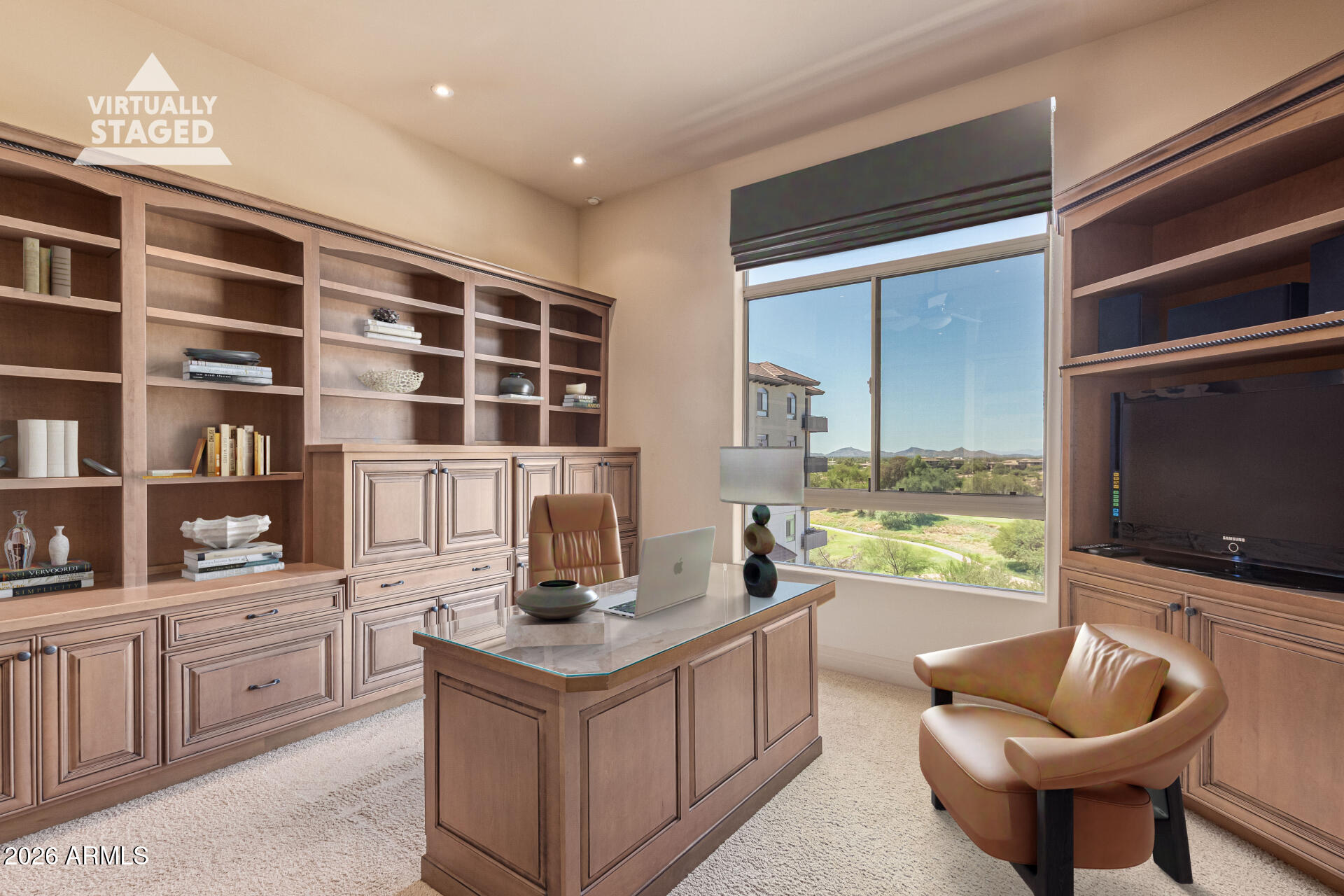 LANDMARK CONDOMINIUM 2 2ND AMD - Residential
