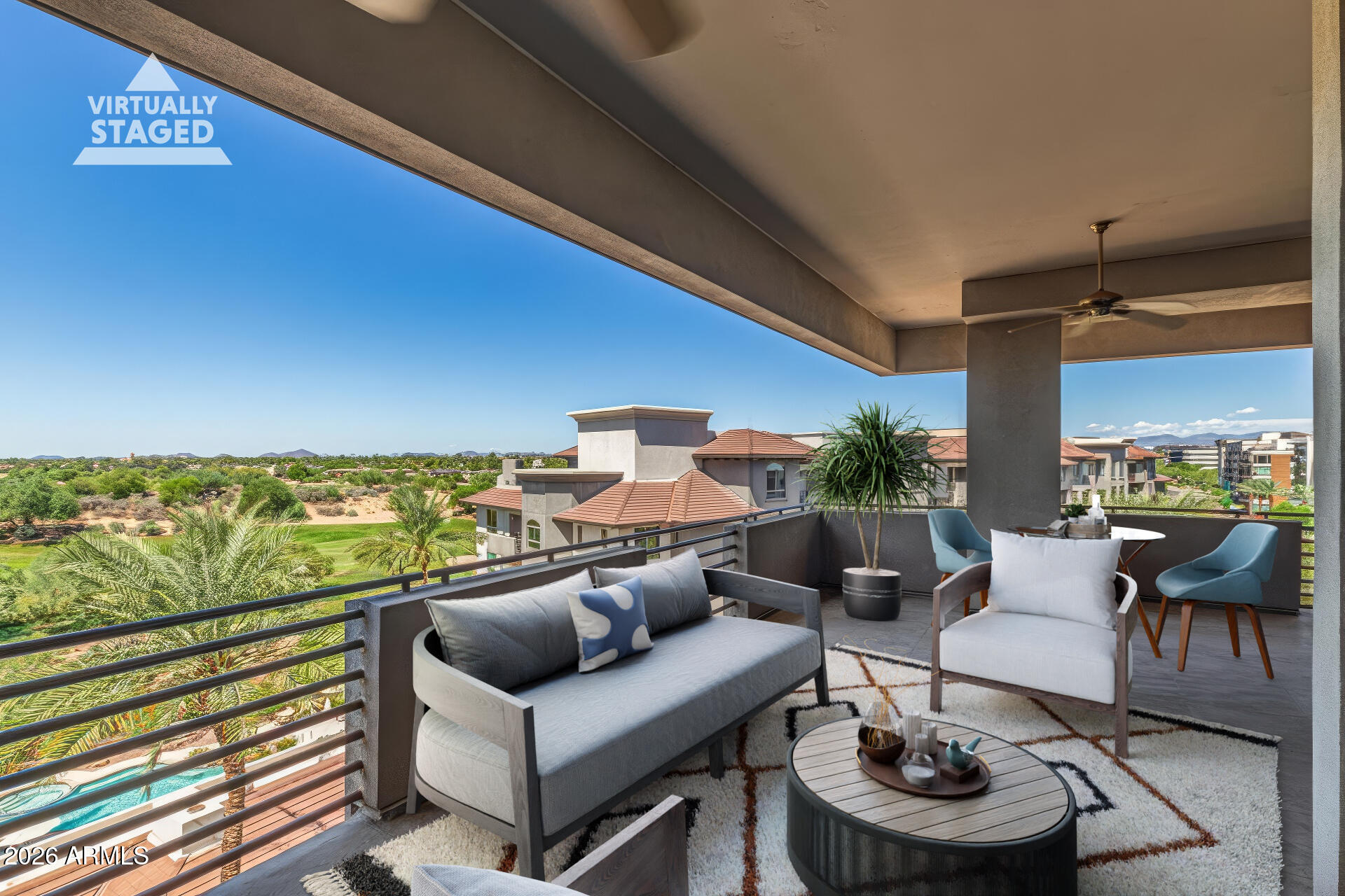 LANDMARK CONDOMINIUM 2 2ND AMD - Residential