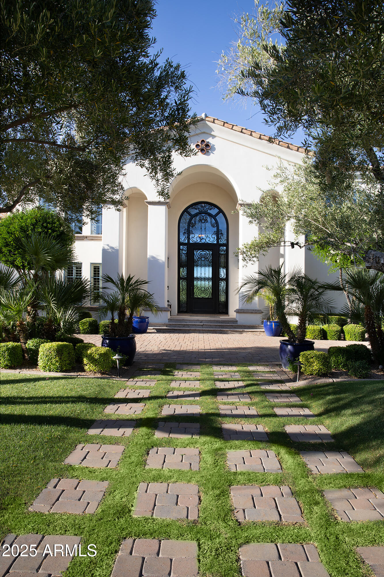 CAMELBACK COUNTRY ESTATES UNIT 4 - Residential