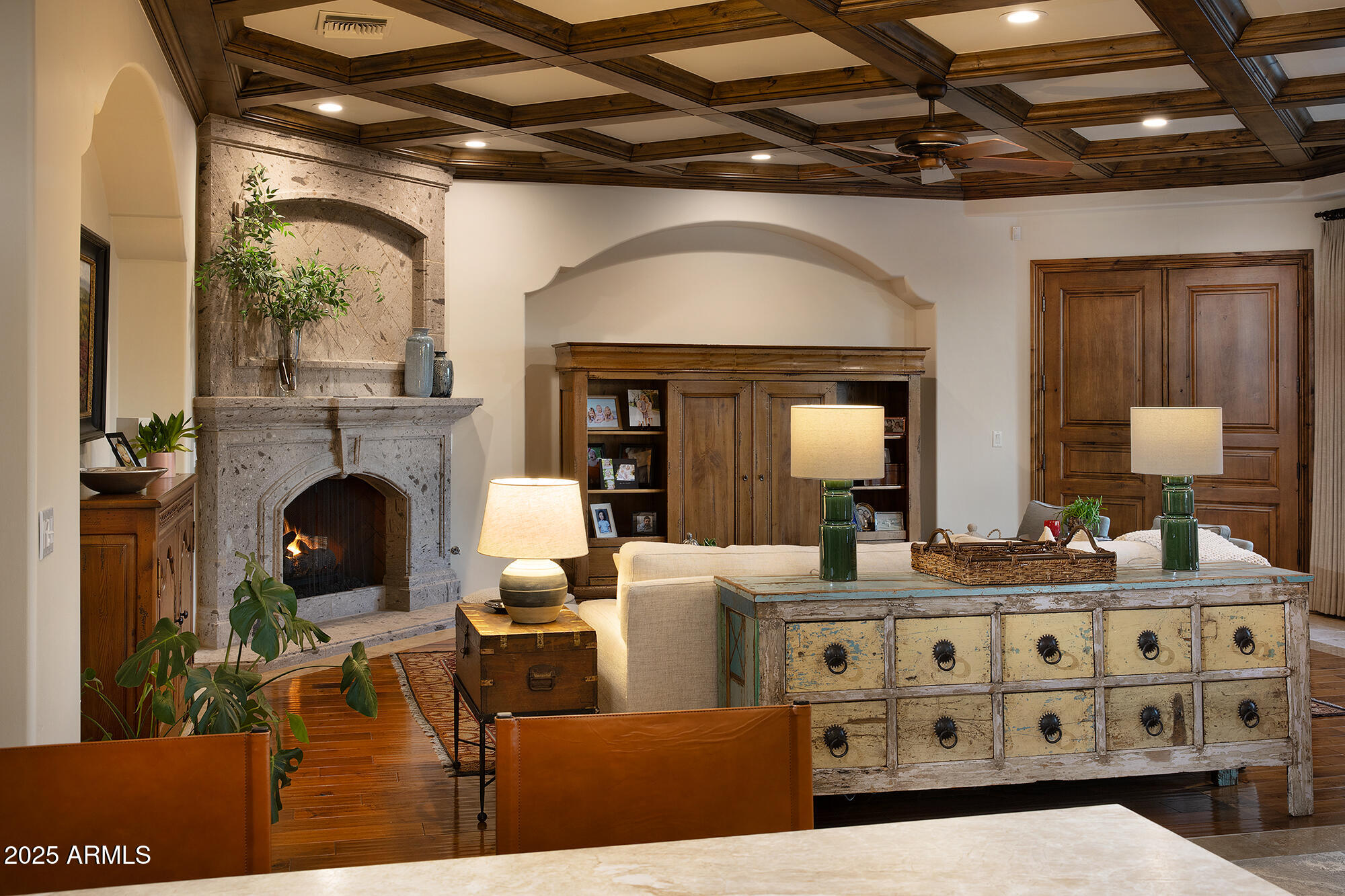 CAMELBACK COUNTRY ESTATES UNIT 4 - Residential