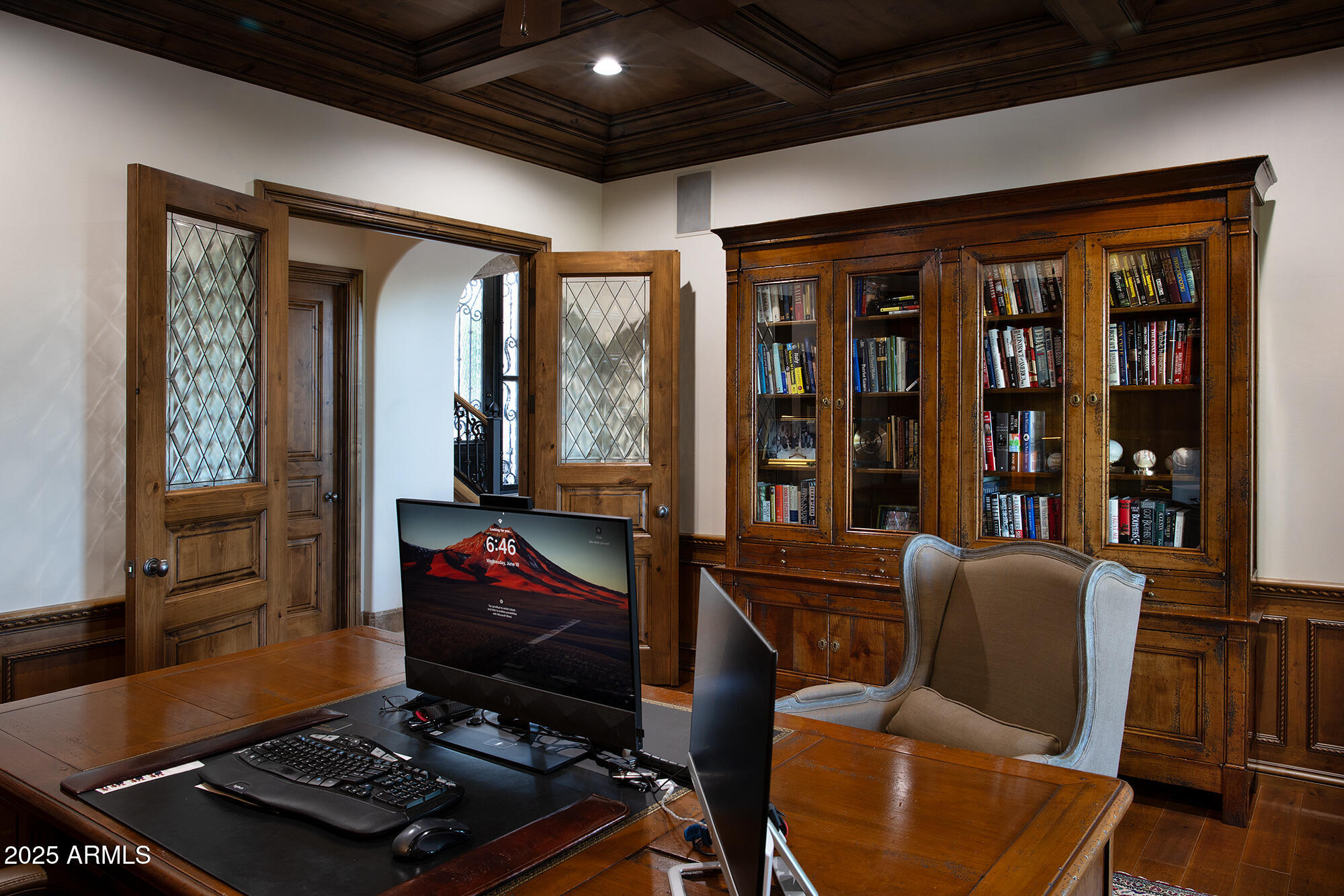 CAMELBACK COUNTRY ESTATES UNIT 4 - Residential