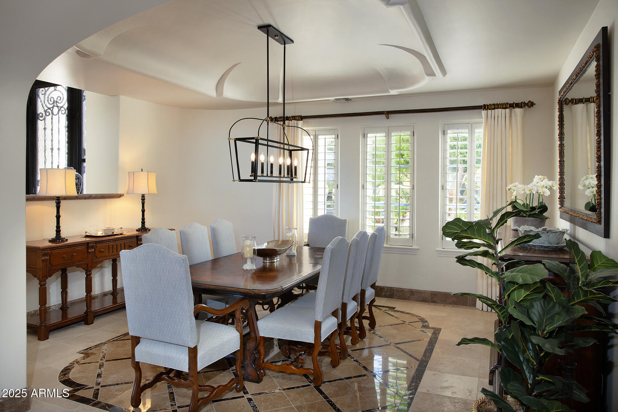 CAMELBACK COUNTRY ESTATES UNIT 4 - Residential