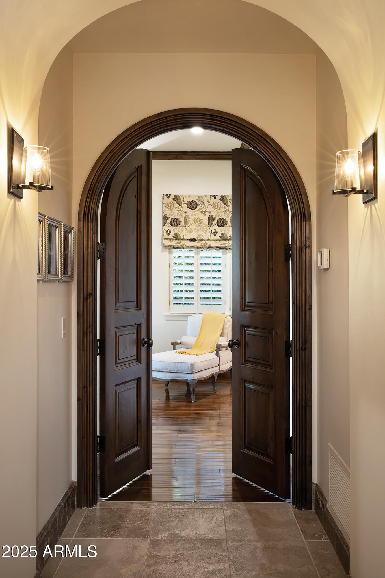 CAMELBACK COUNTRY ESTATES UNIT 4 - Residential
