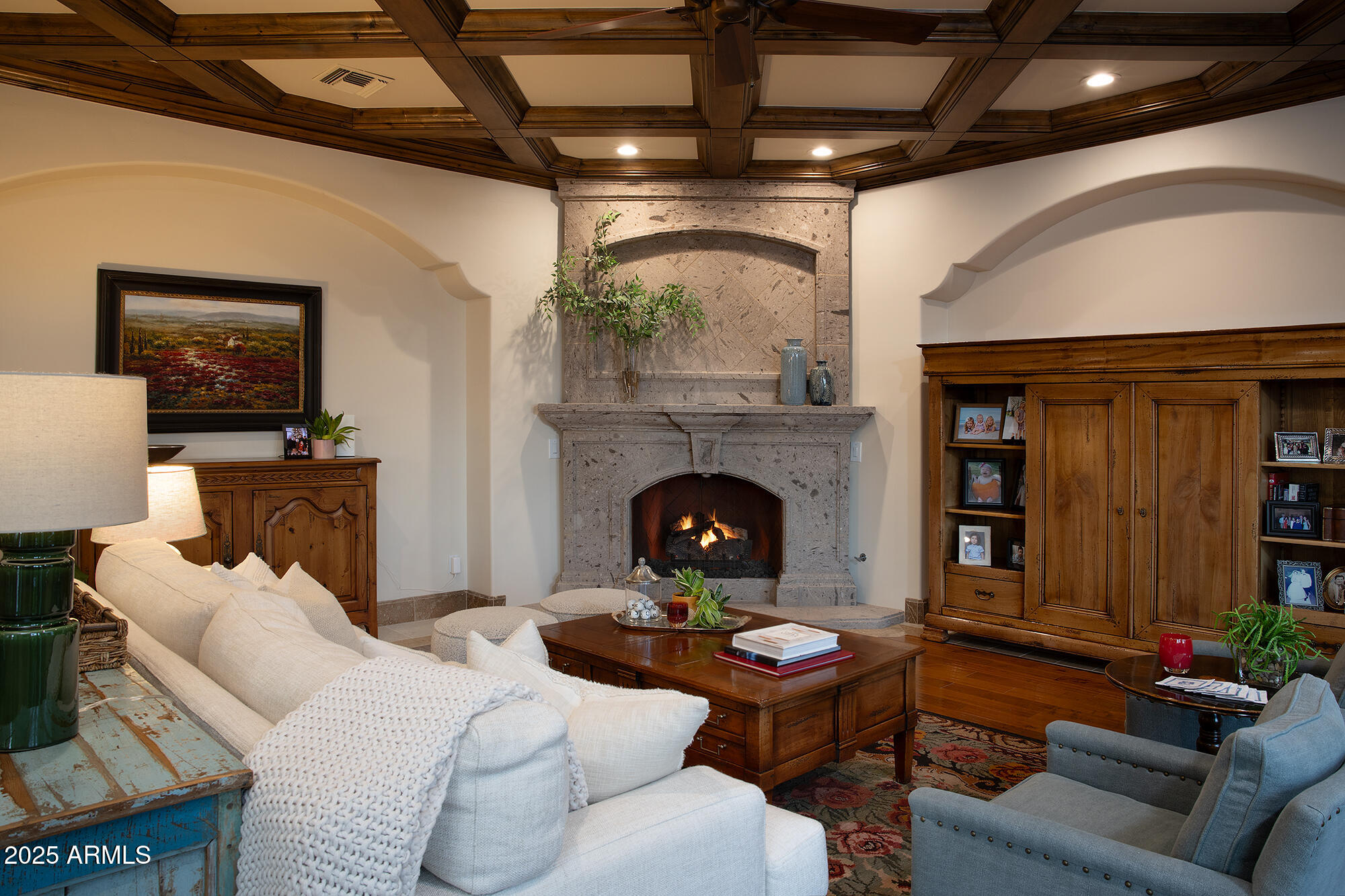 CAMELBACK COUNTRY ESTATES UNIT 4 - Residential