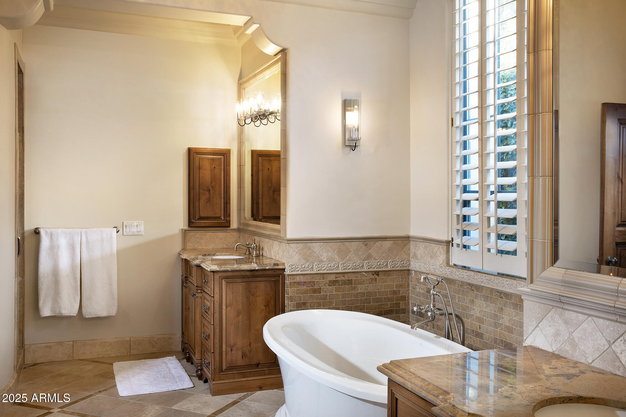 CAMELBACK COUNTRY ESTATES UNIT 4 - Residential