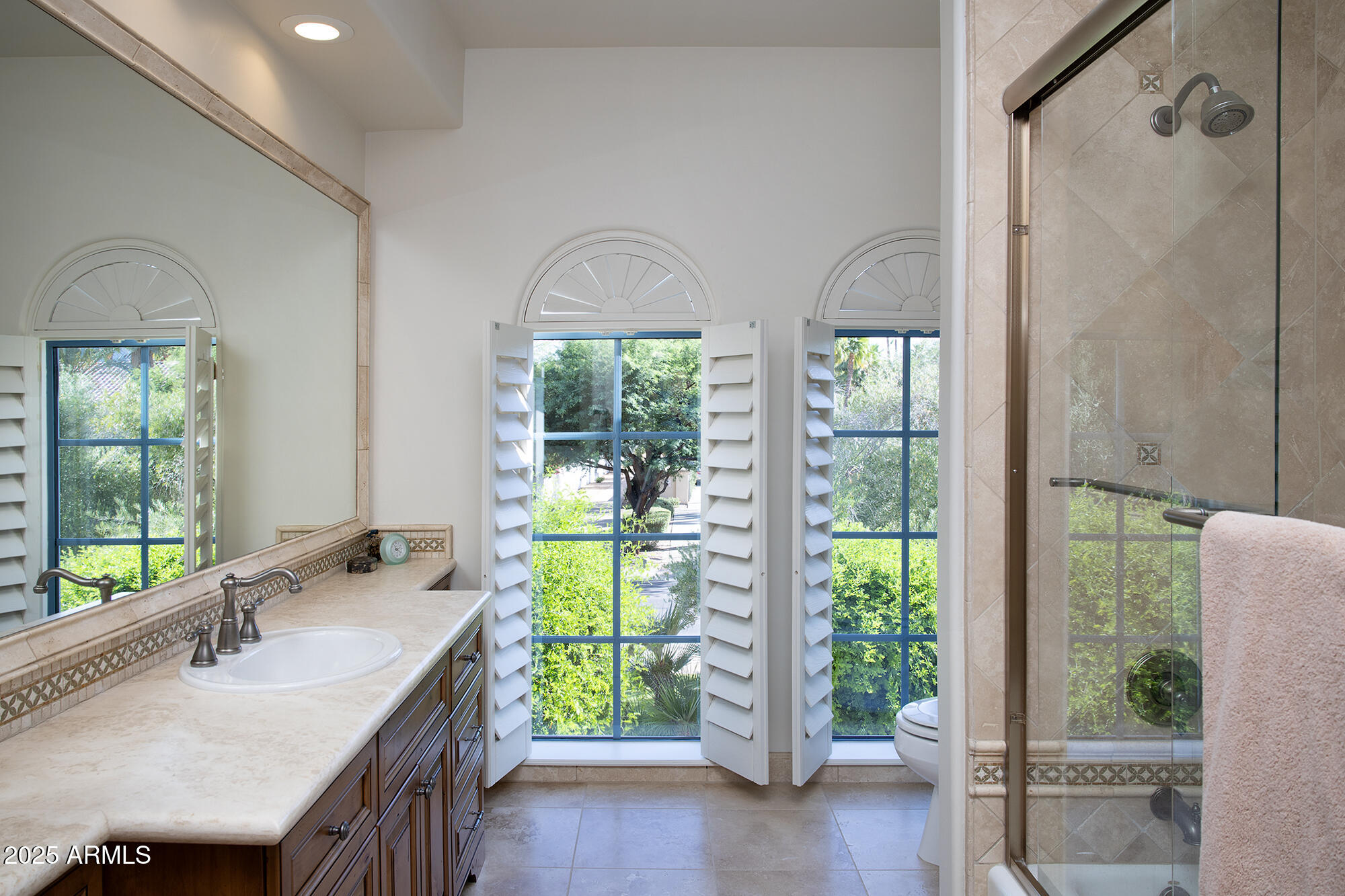 CAMELBACK COUNTRY ESTATES UNIT 4 - Residential