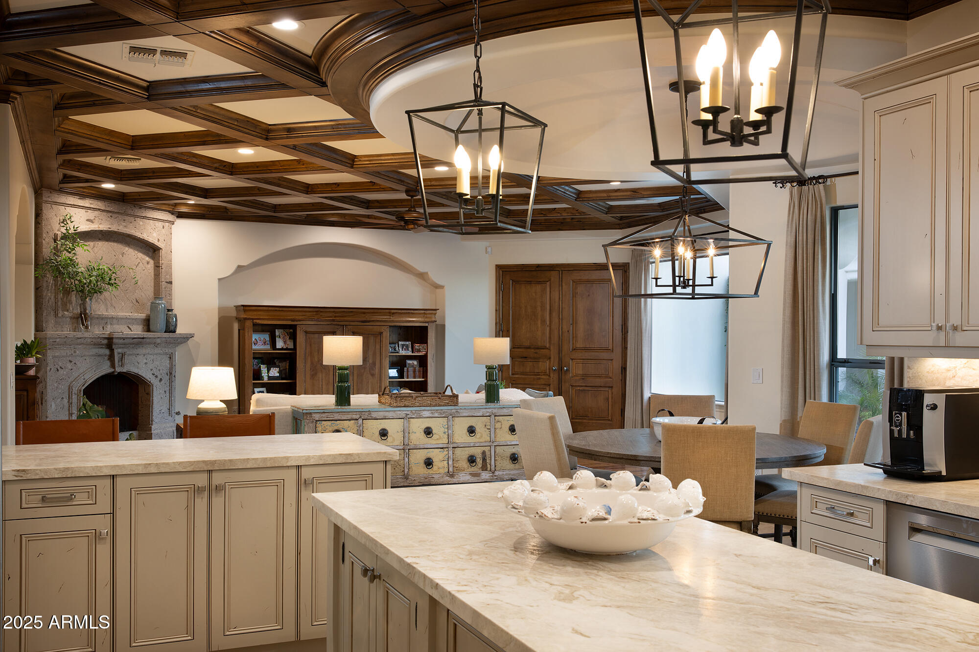 CAMELBACK COUNTRY ESTATES UNIT 4 - Residential