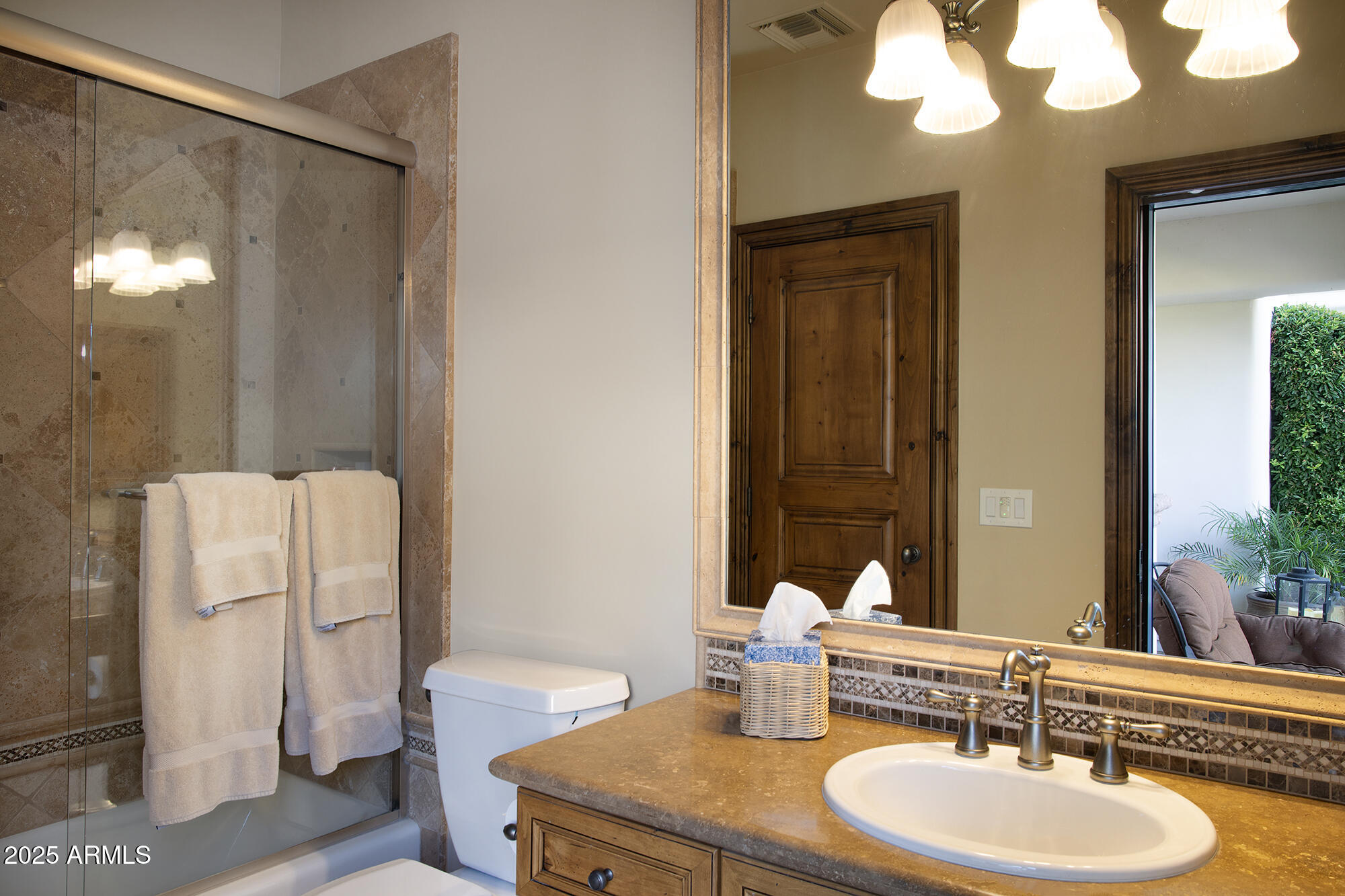 CAMELBACK COUNTRY ESTATES UNIT 4 - Residential