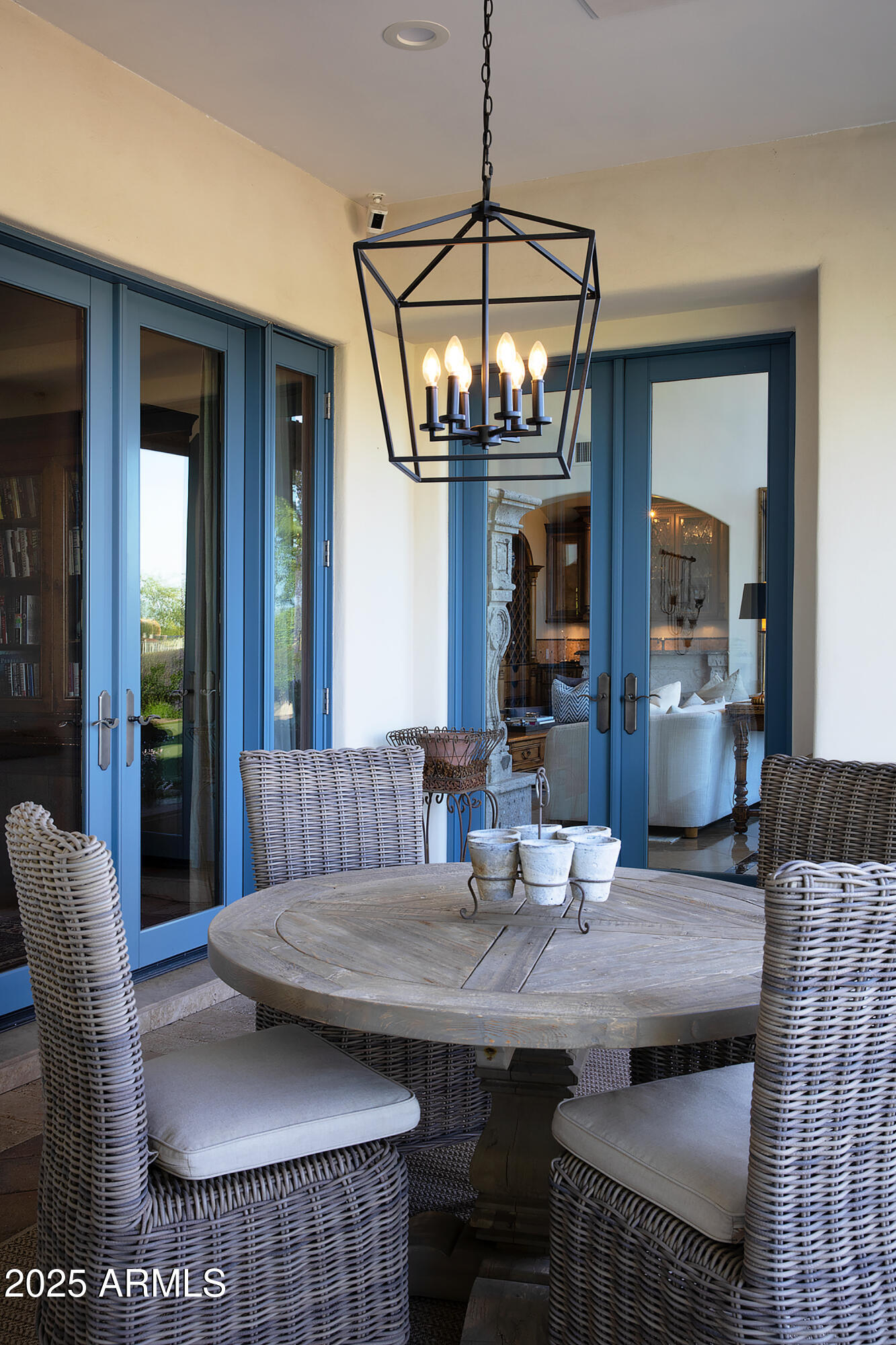CAMELBACK COUNTRY ESTATES UNIT 4 - Residential