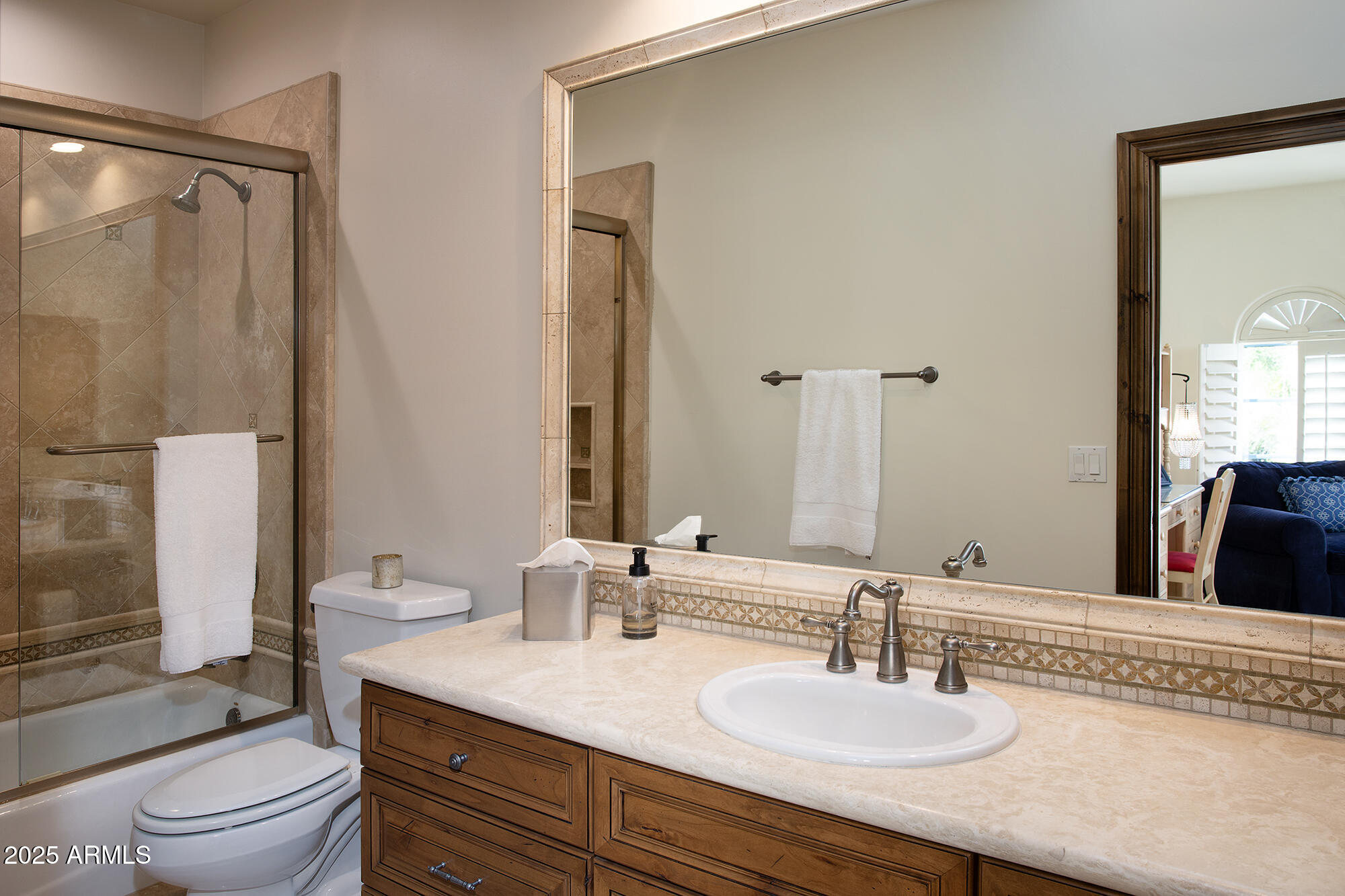 CAMELBACK COUNTRY ESTATES UNIT 4 - Residential