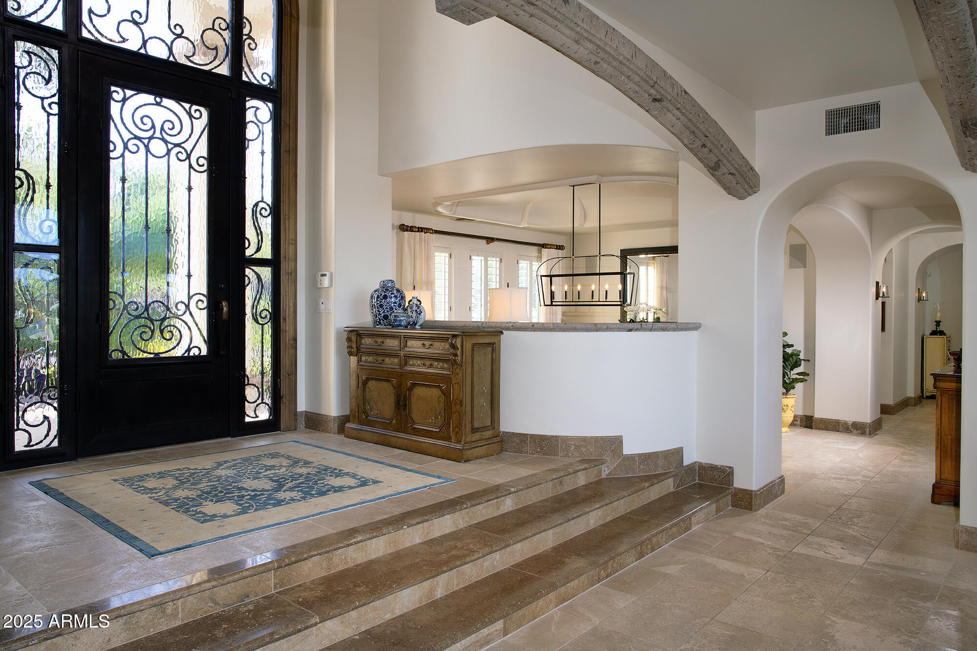 CAMELBACK COUNTRY ESTATES UNIT 4 - Residential