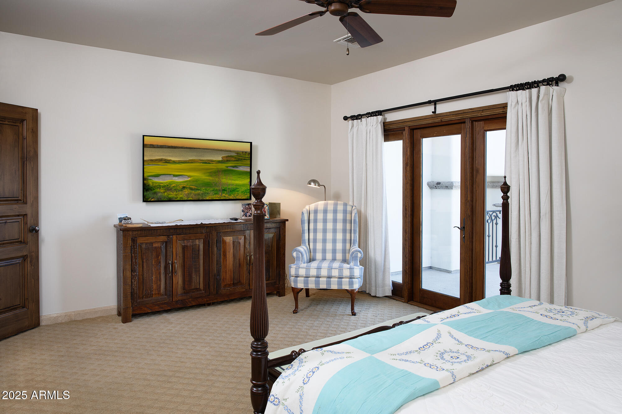 CAMELBACK COUNTRY ESTATES UNIT 4 - Residential