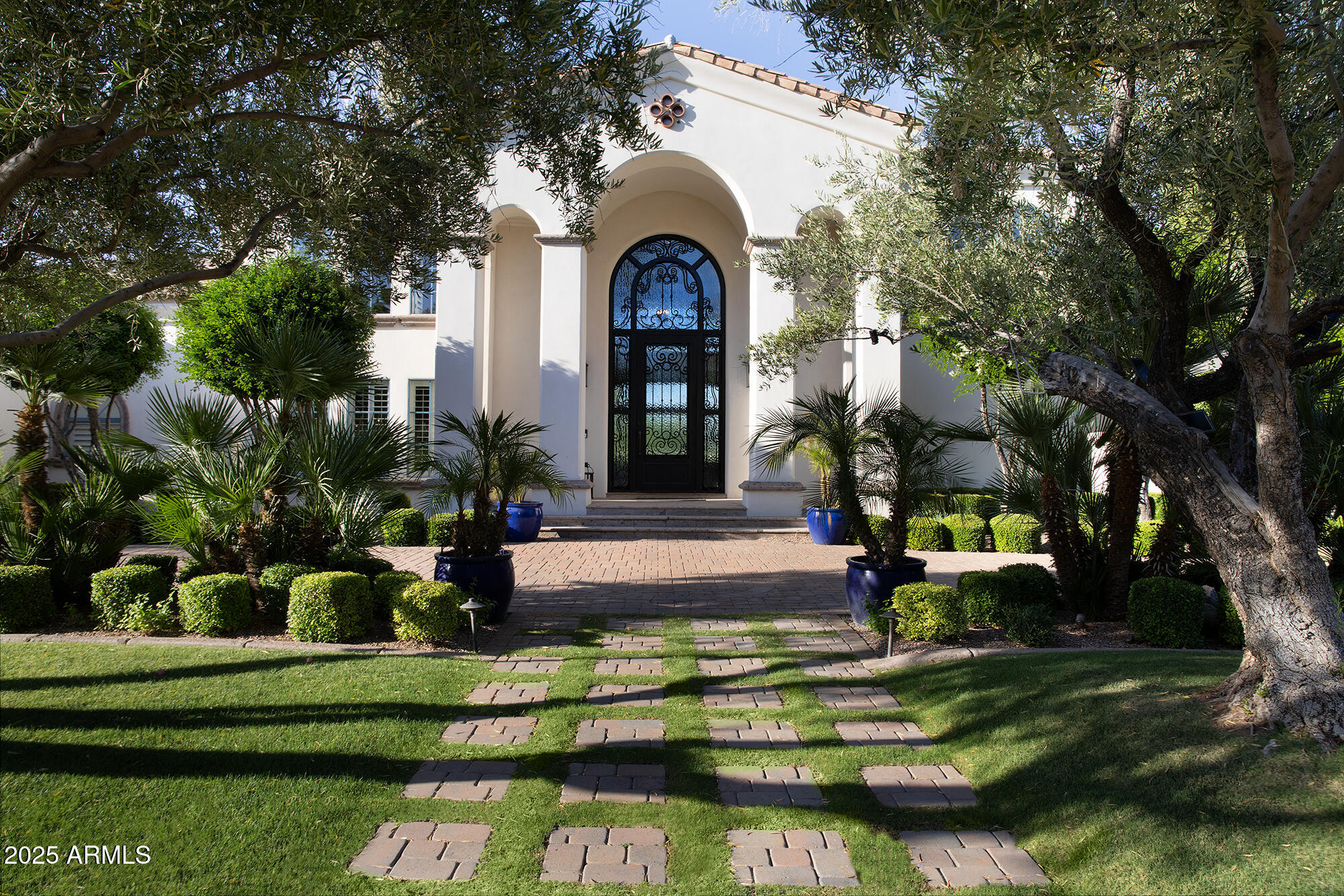 CAMELBACK COUNTRY ESTATES UNIT 4 - Residential