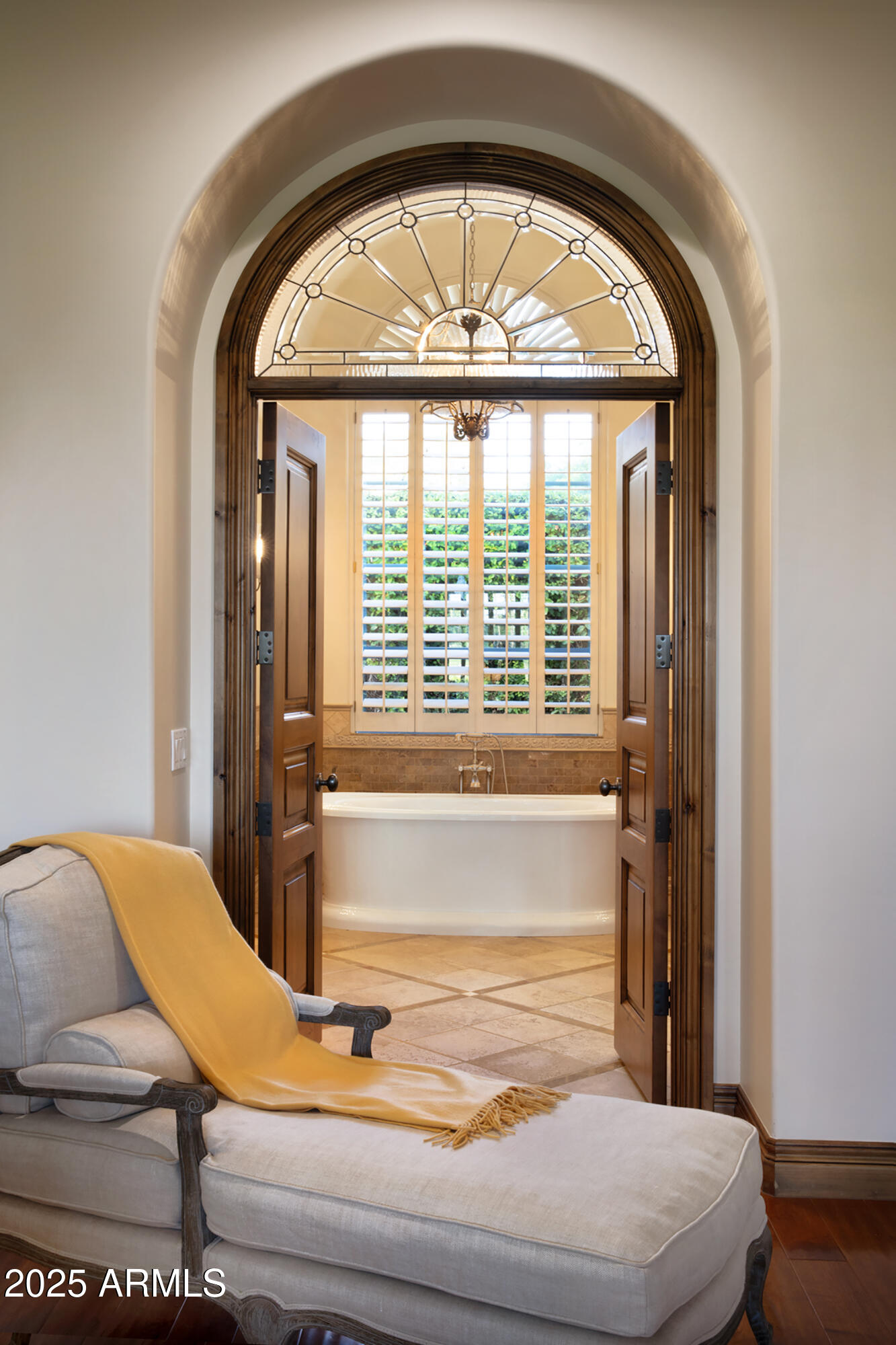 CAMELBACK COUNTRY ESTATES UNIT 4 - Residential