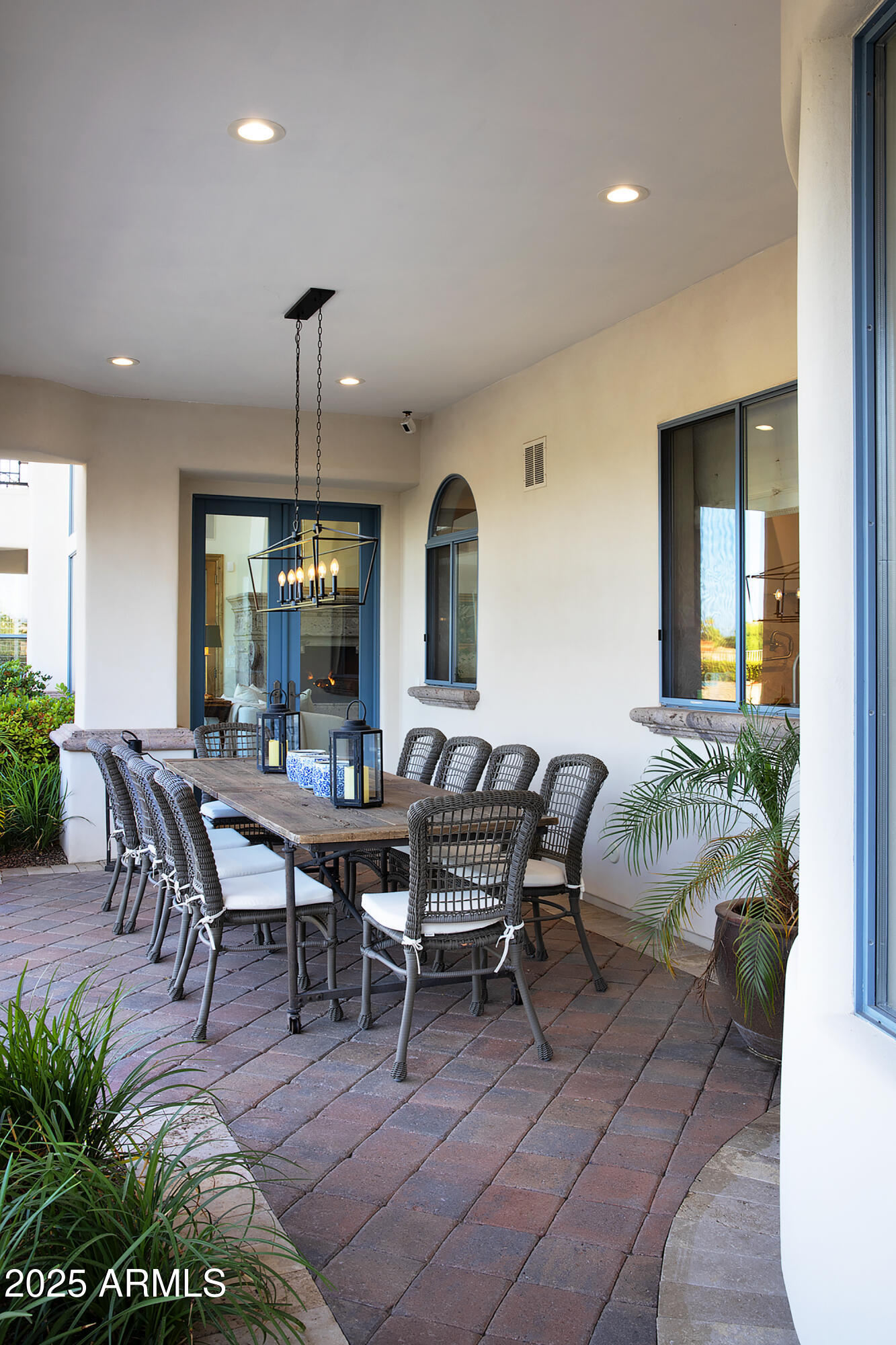 CAMELBACK COUNTRY ESTATES UNIT 4 - Residential