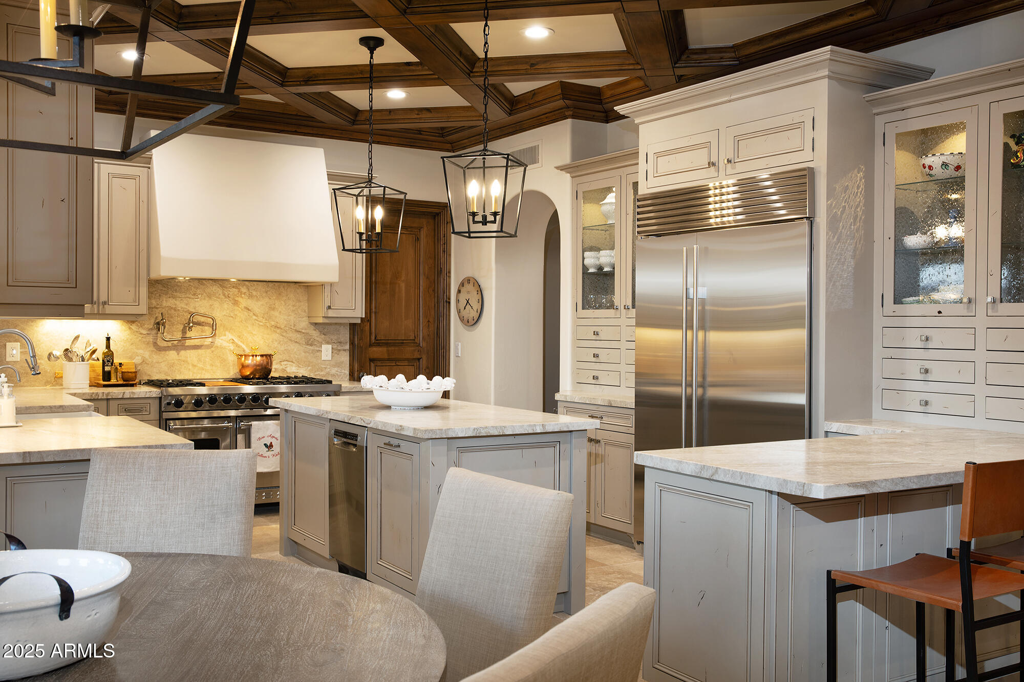 CAMELBACK COUNTRY ESTATES UNIT 4 - Residential