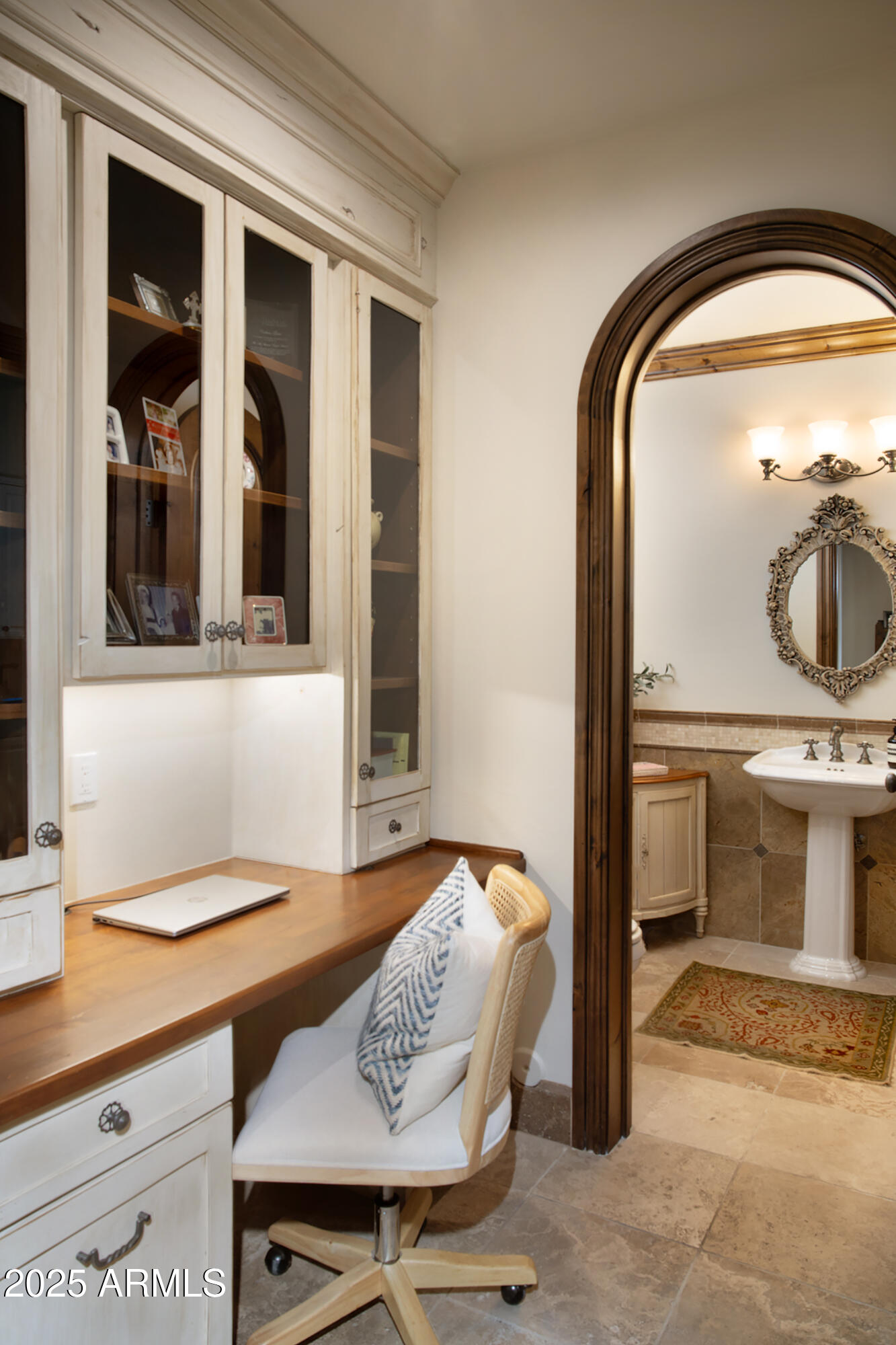 CAMELBACK COUNTRY ESTATES UNIT 4 - Residential