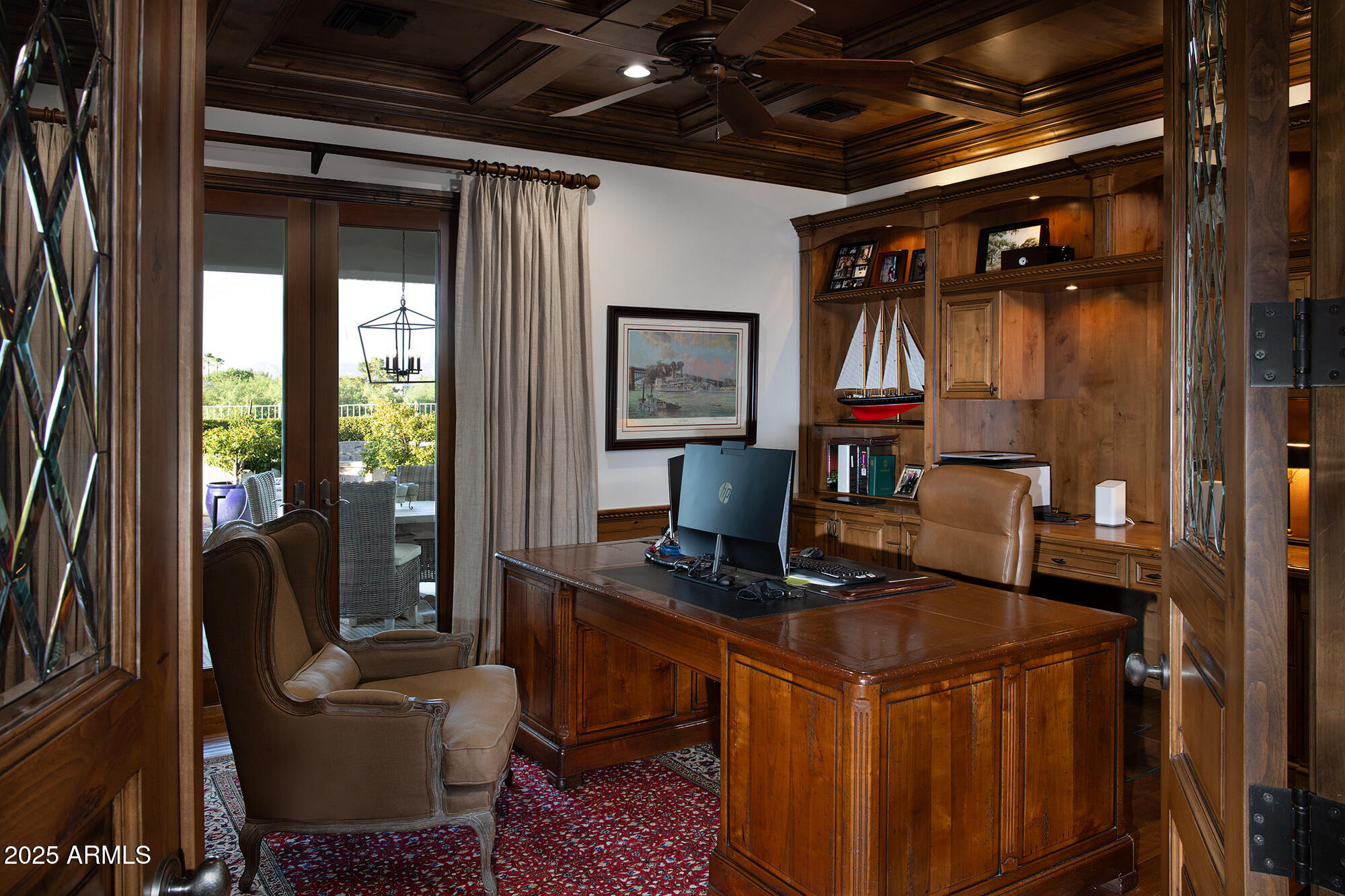 CAMELBACK COUNTRY ESTATES UNIT 4 - Residential
