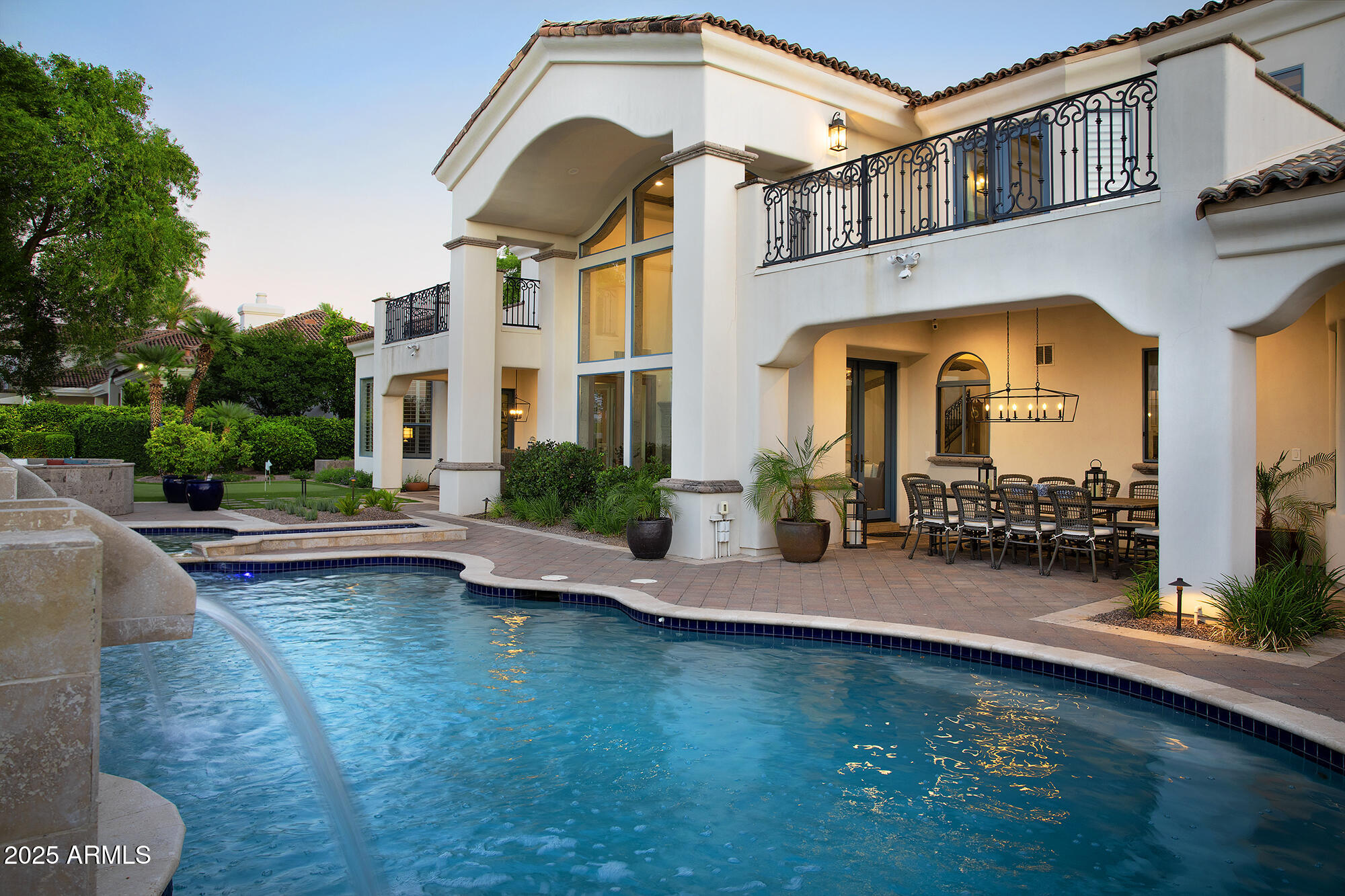 CAMELBACK COUNTRY ESTATES UNIT 4 - Residential