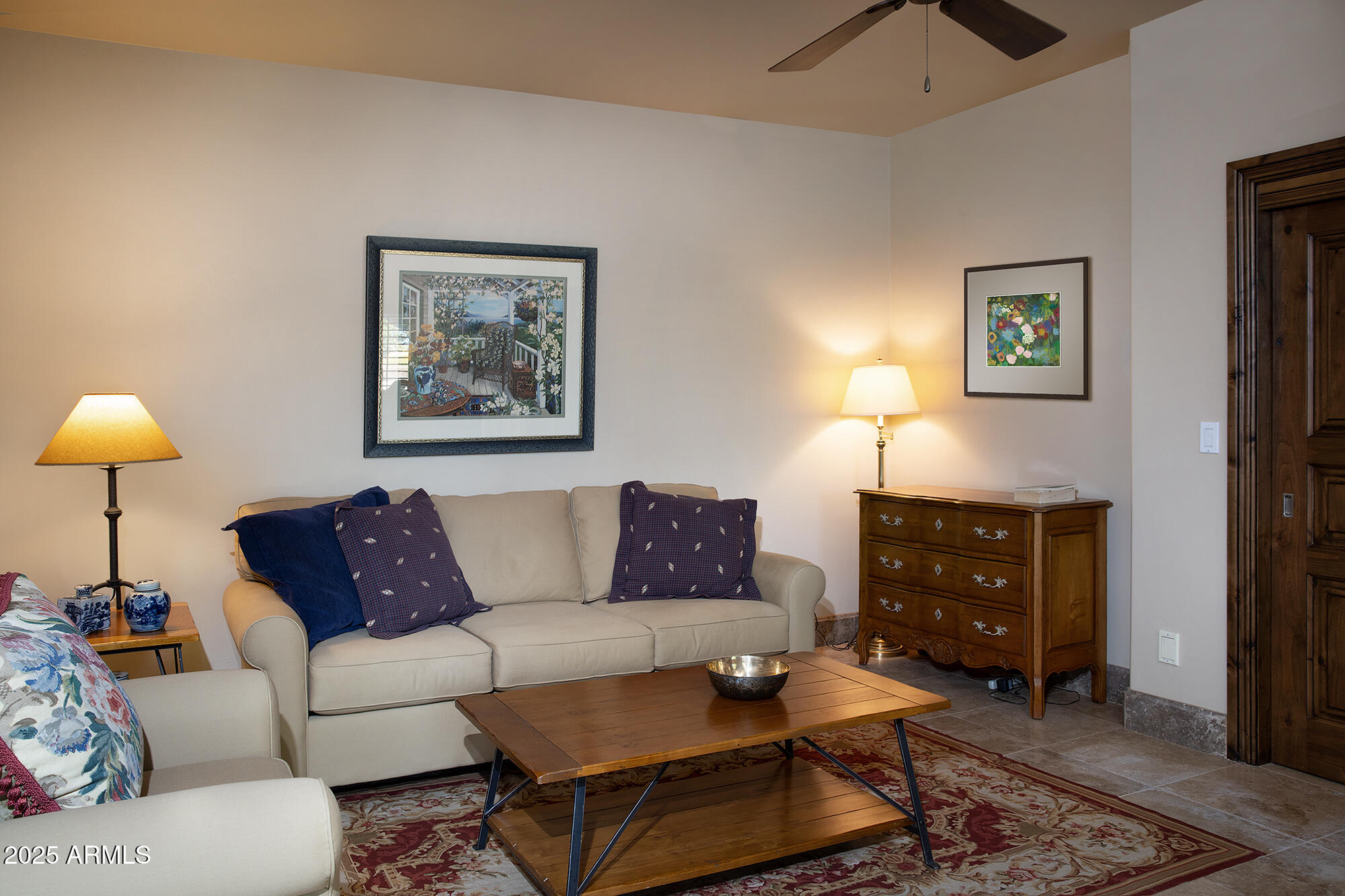 CAMELBACK COUNTRY ESTATES UNIT 4 - Residential