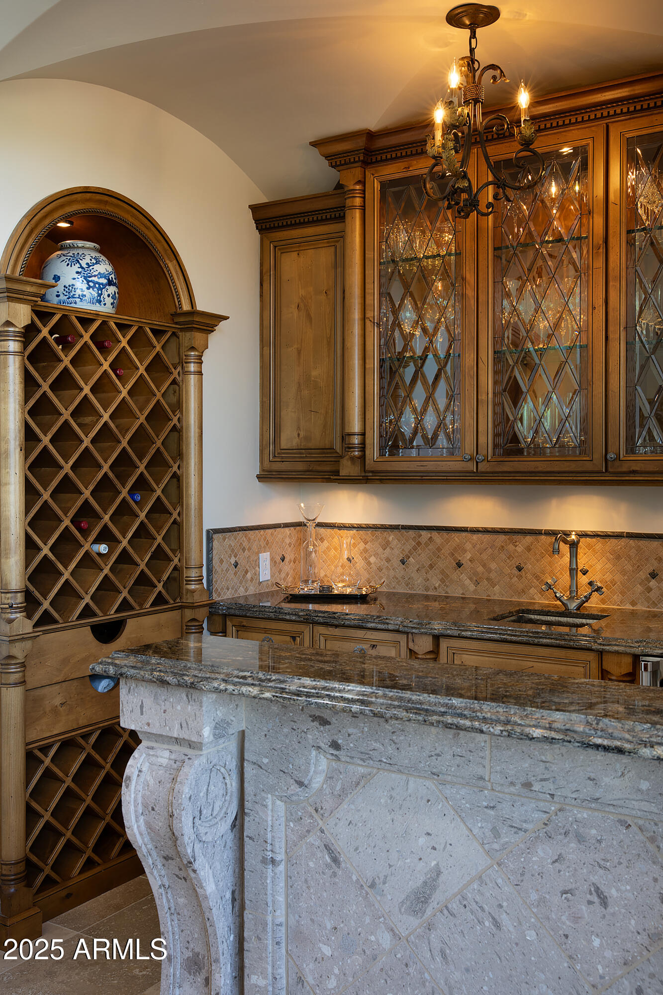 CAMELBACK COUNTRY ESTATES UNIT 4 - Residential