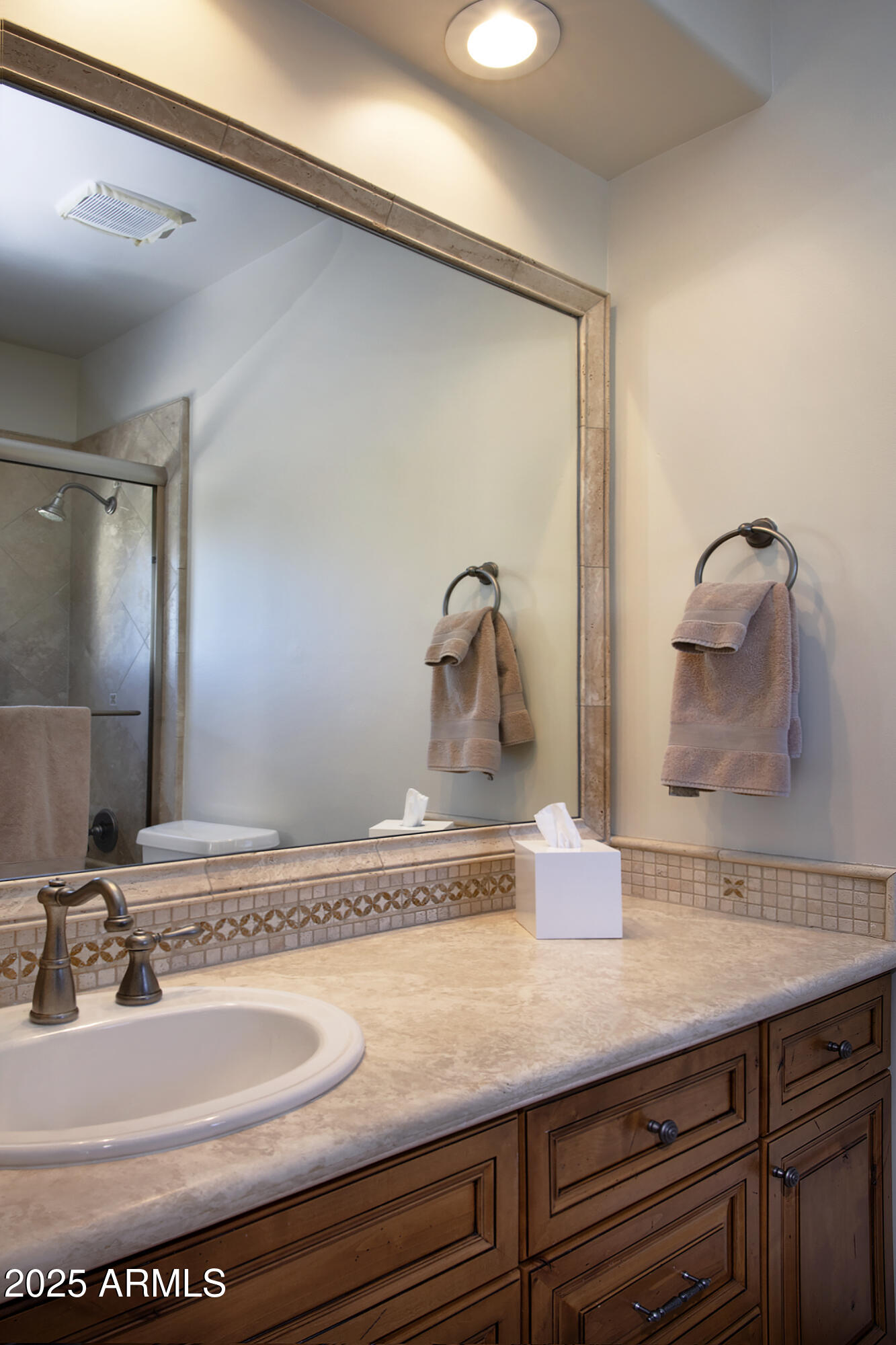 CAMELBACK COUNTRY ESTATES UNIT 4 - Residential