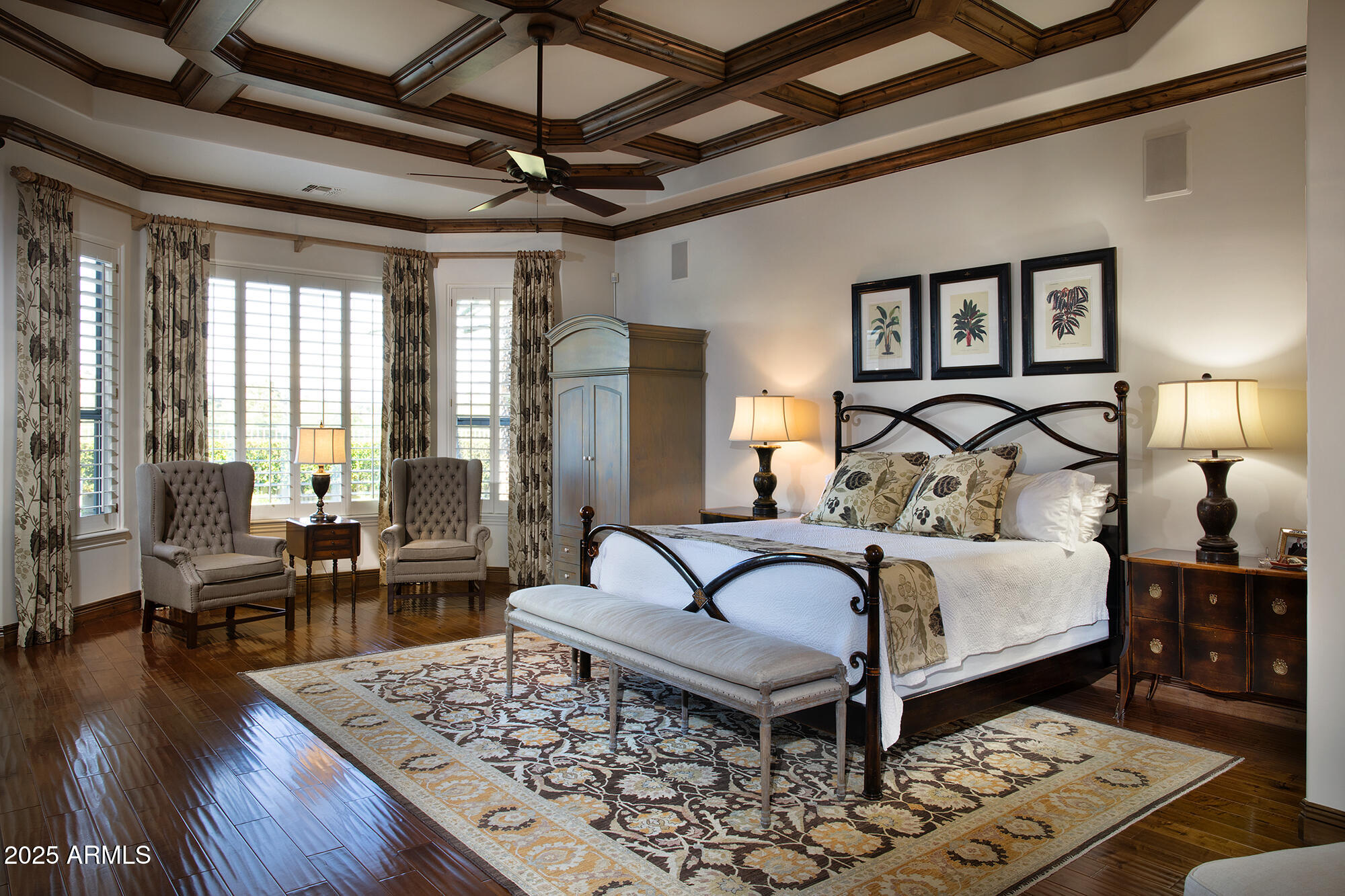 CAMELBACK COUNTRY ESTATES UNIT 4 - Residential
