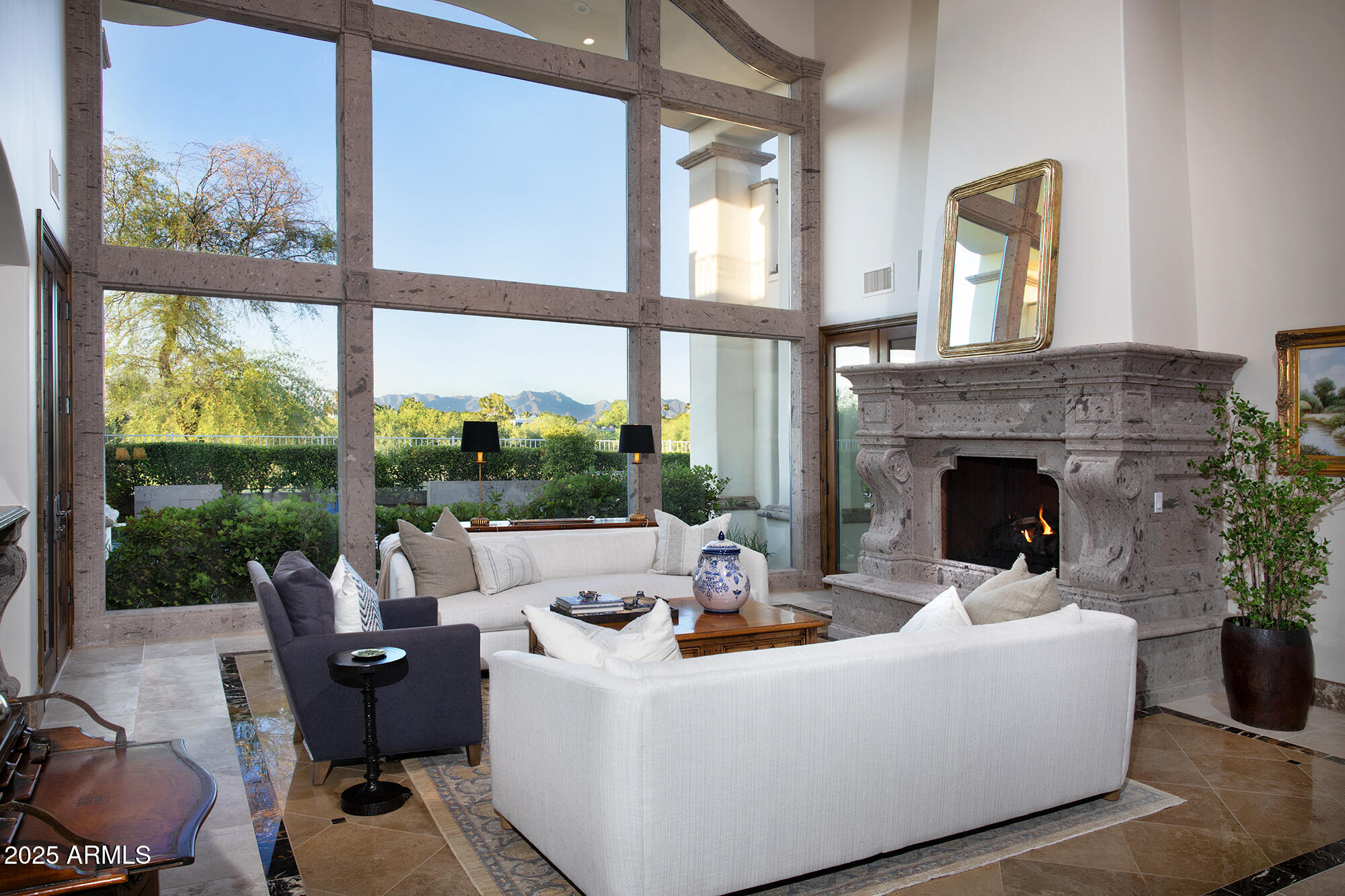 CAMELBACK COUNTRY ESTATES UNIT 4 - Residential
