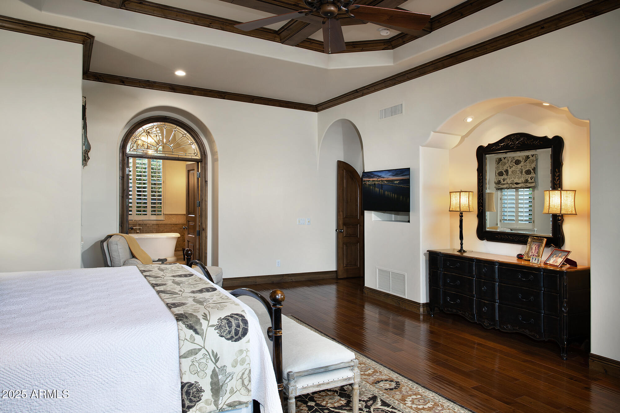 CAMELBACK COUNTRY ESTATES UNIT 4 - Residential
