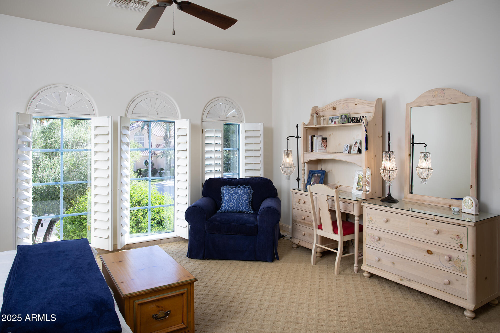 CAMELBACK COUNTRY ESTATES UNIT 4 - Residential
