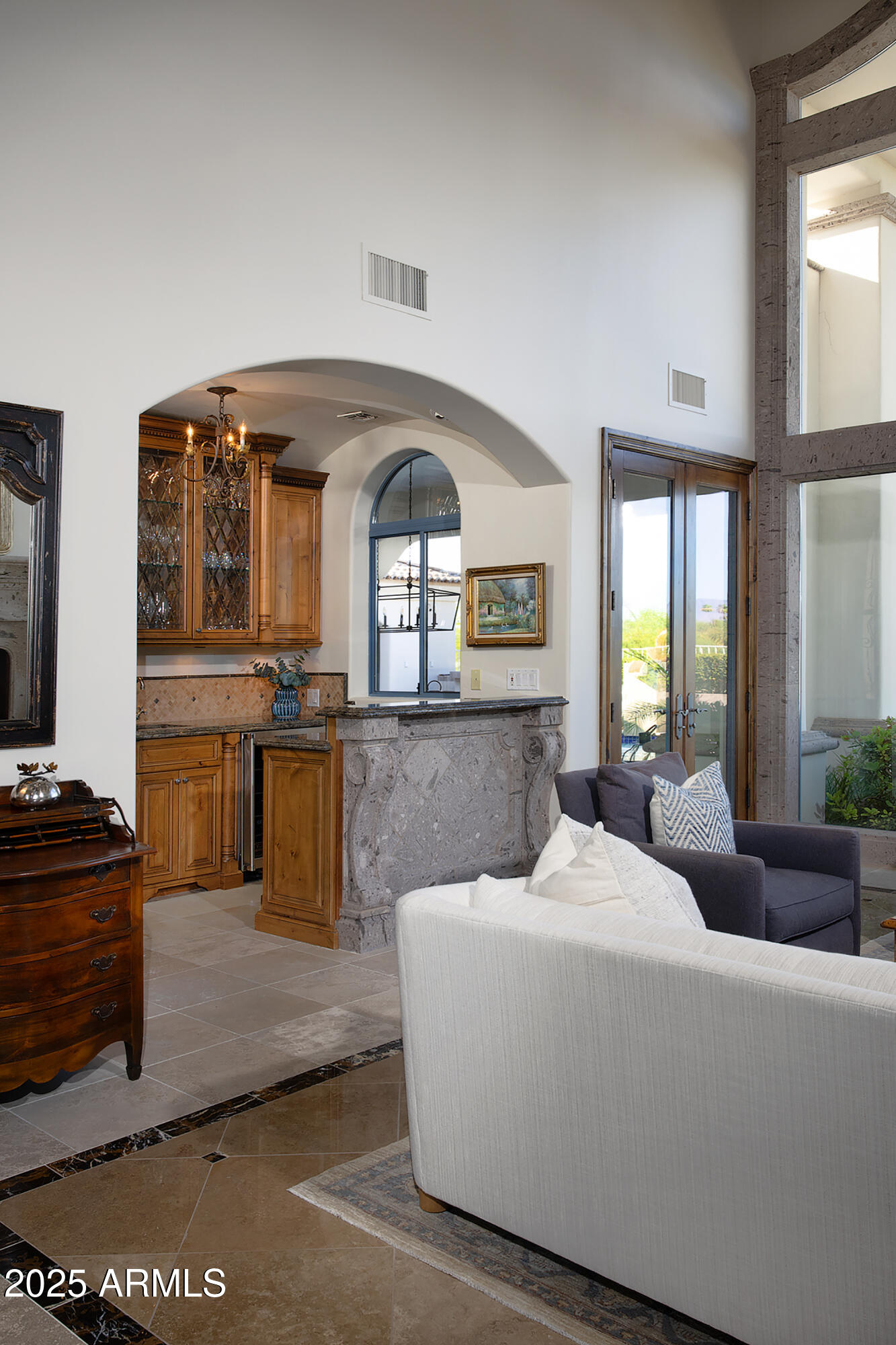 CAMELBACK COUNTRY ESTATES UNIT 4 - Residential