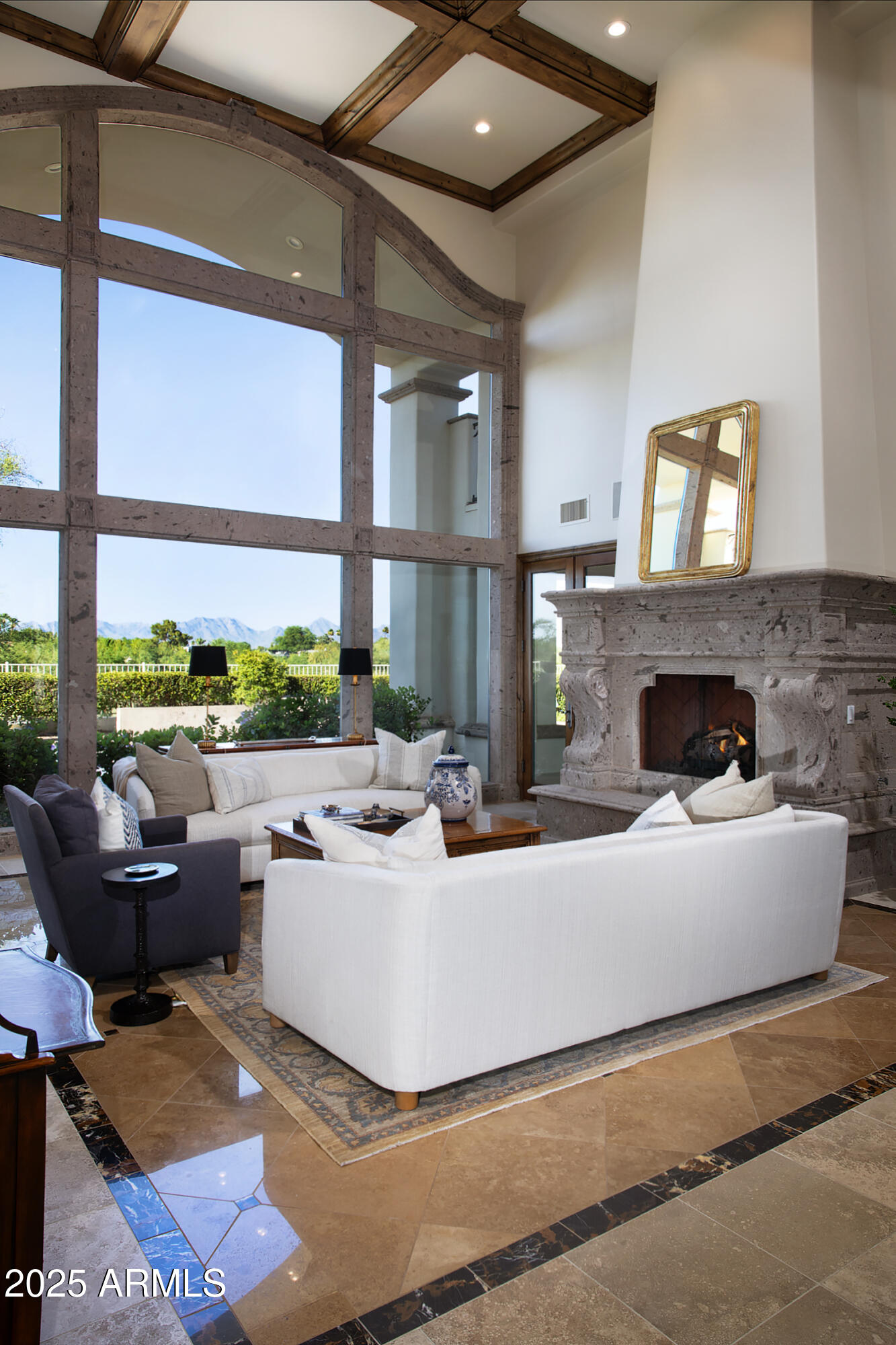CAMELBACK COUNTRY ESTATES UNIT 4 - Residential