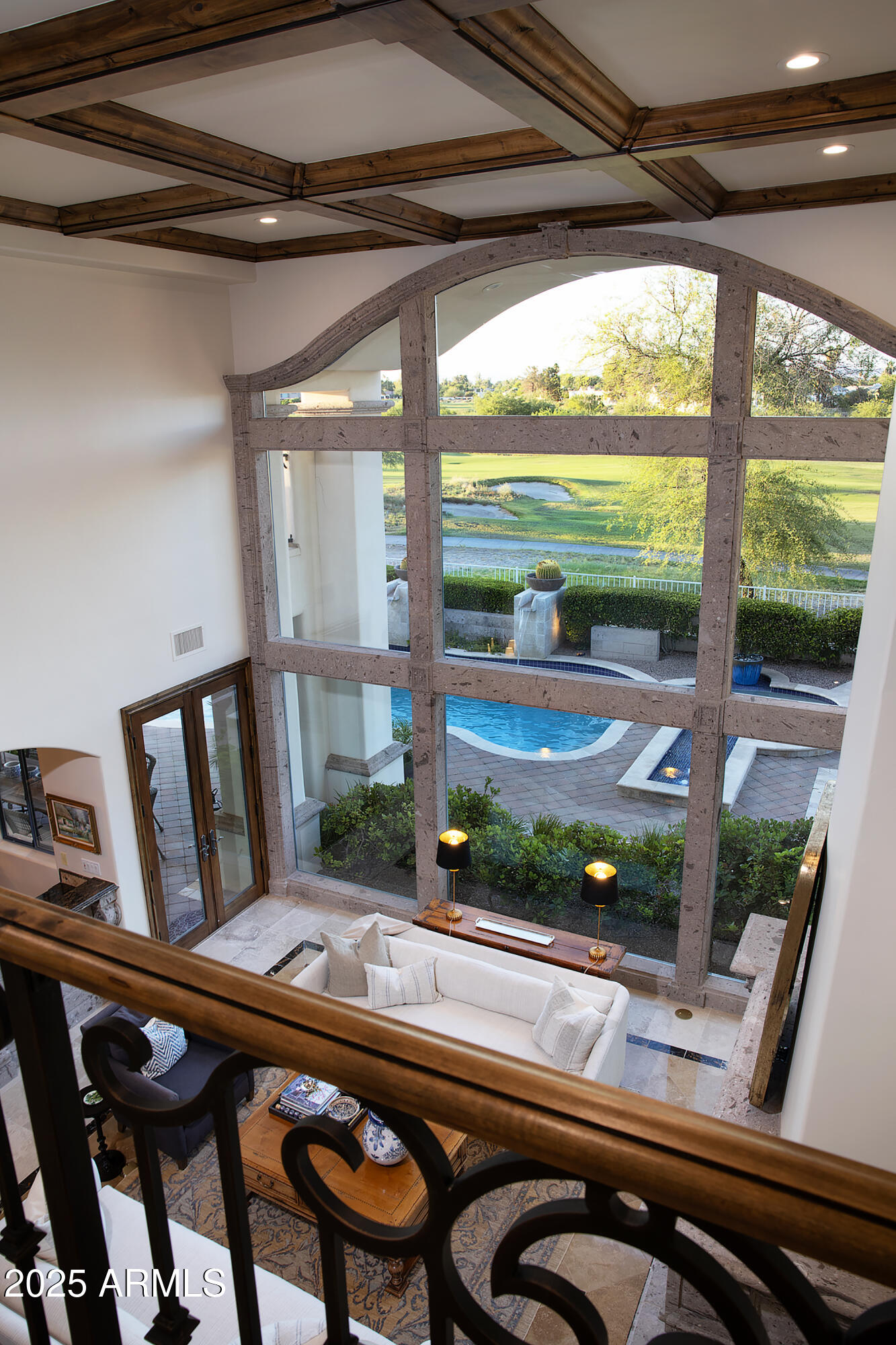 CAMELBACK COUNTRY ESTATES UNIT 4 - Residential