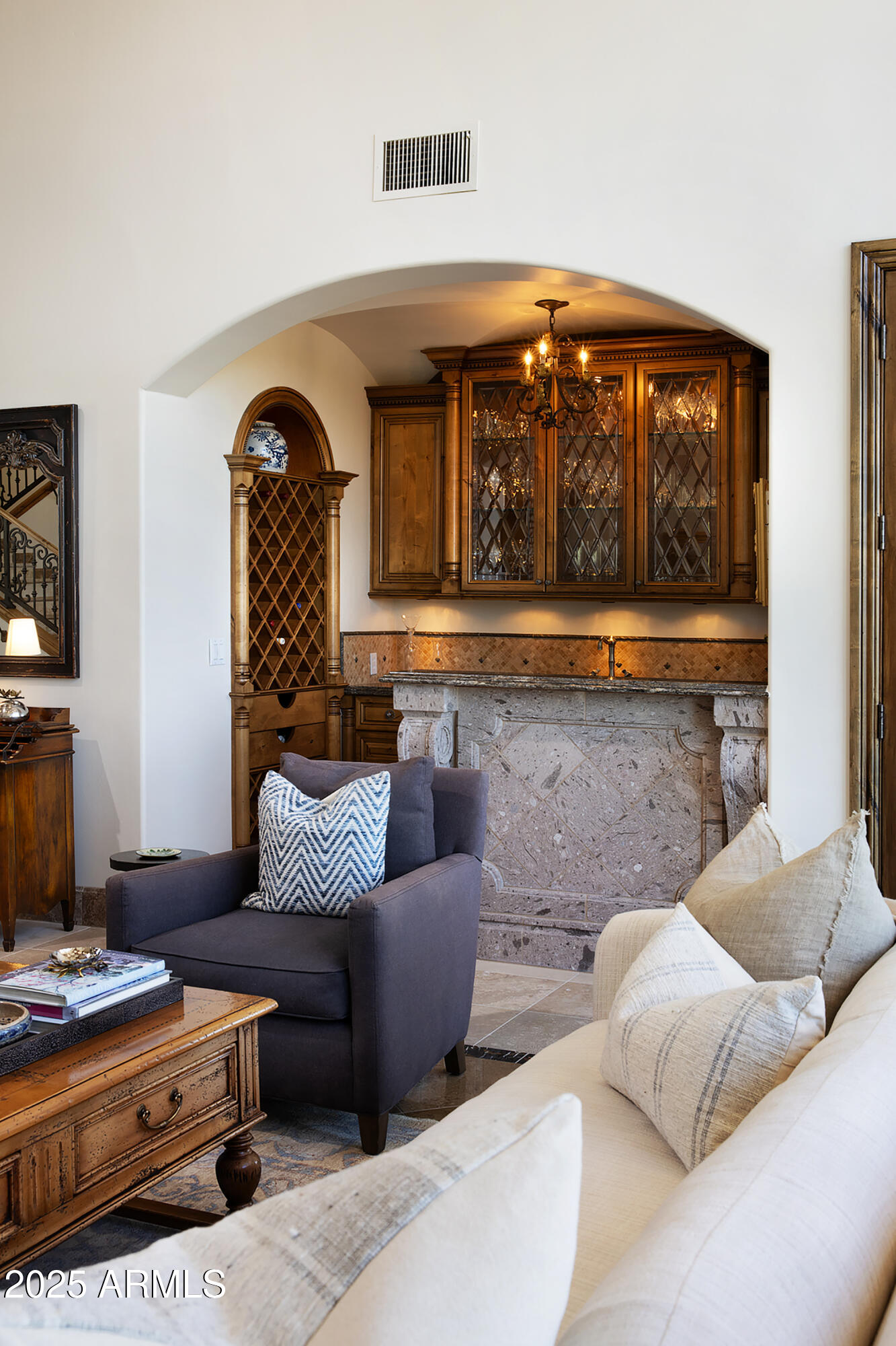 CAMELBACK COUNTRY ESTATES UNIT 4 - Residential