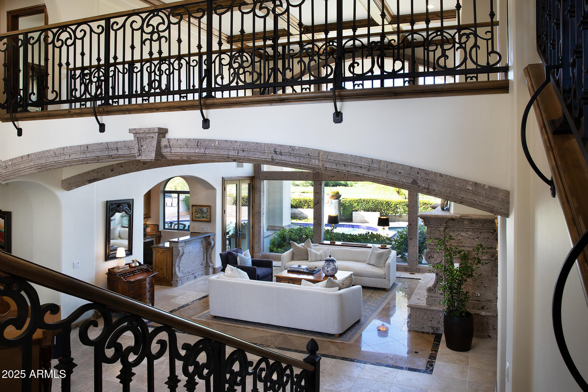 CAMELBACK COUNTRY ESTATES UNIT 4 - Residential