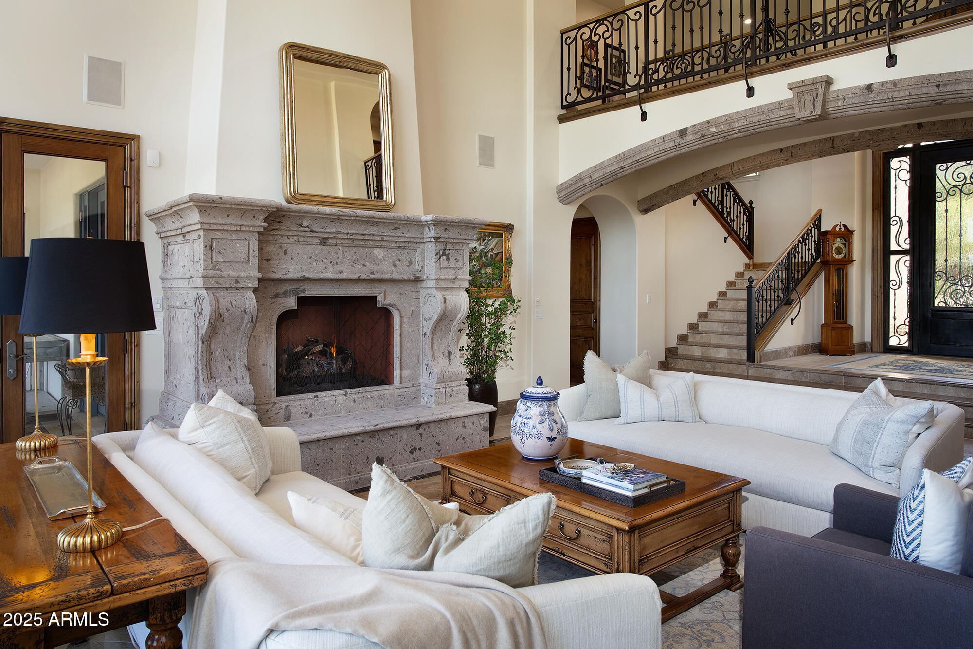 CAMELBACK COUNTRY ESTATES UNIT 4 - Residential